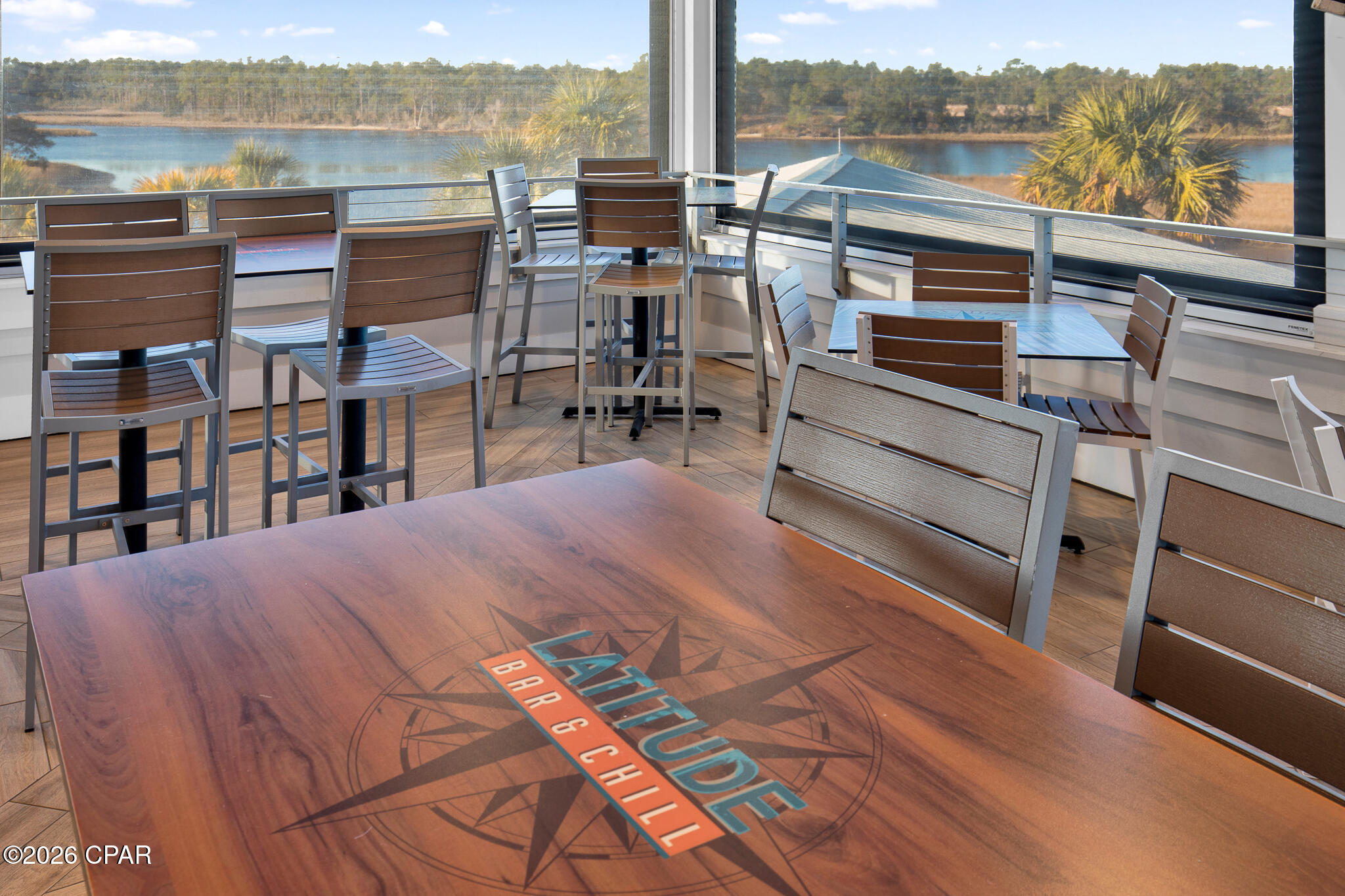 Latitude at Watersound - Residential