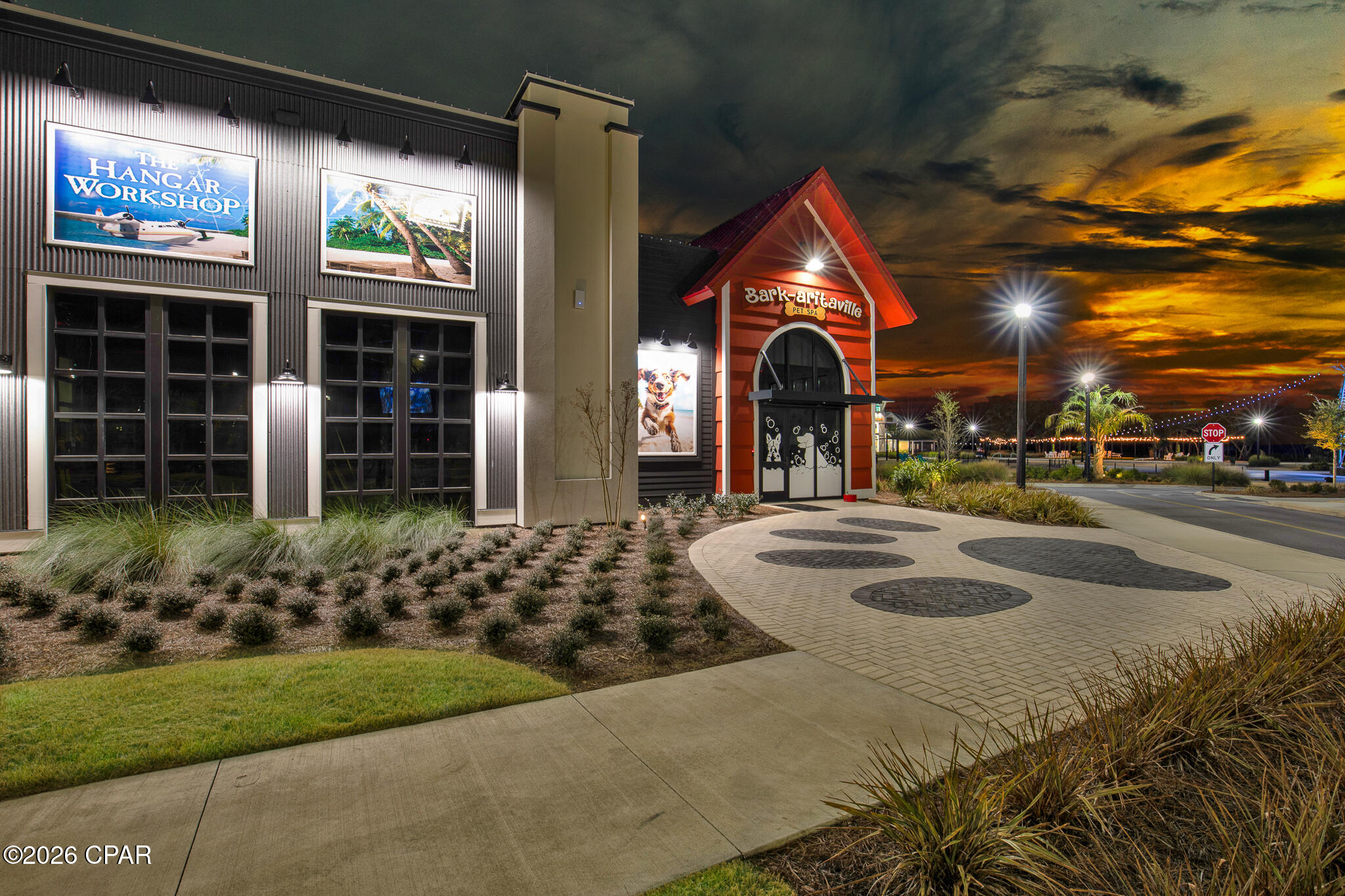 Latitude at Watersound - Residential