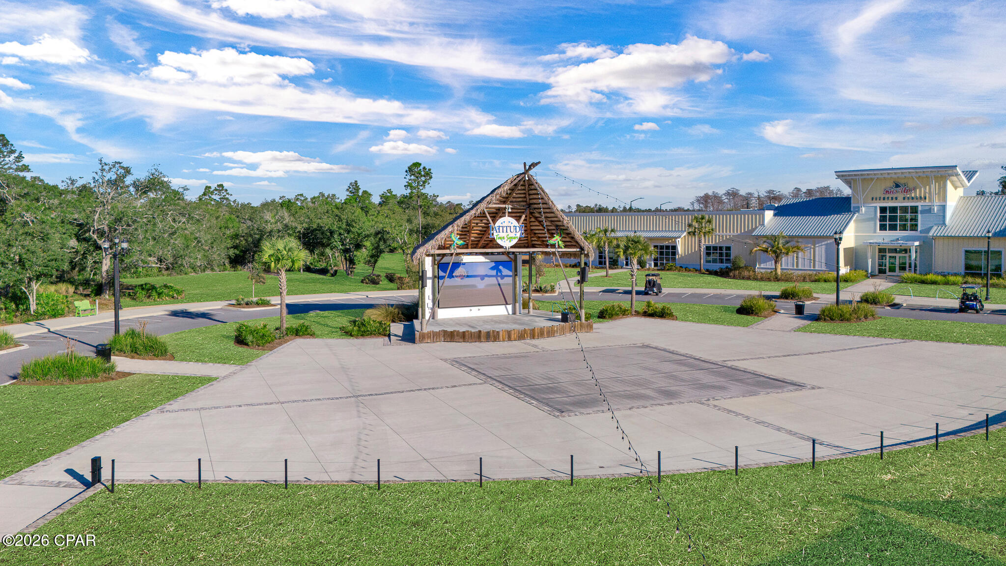 Latitude at Watersound - Residential