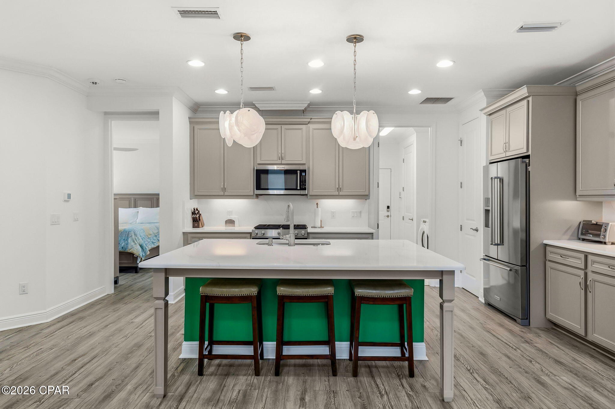 Latitude at Watersound - Residential