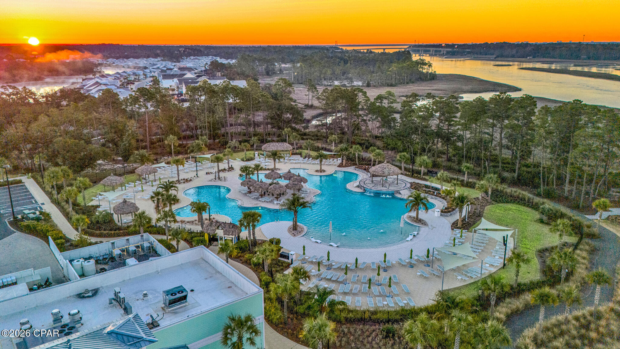 Latitude at Watersound - Residential