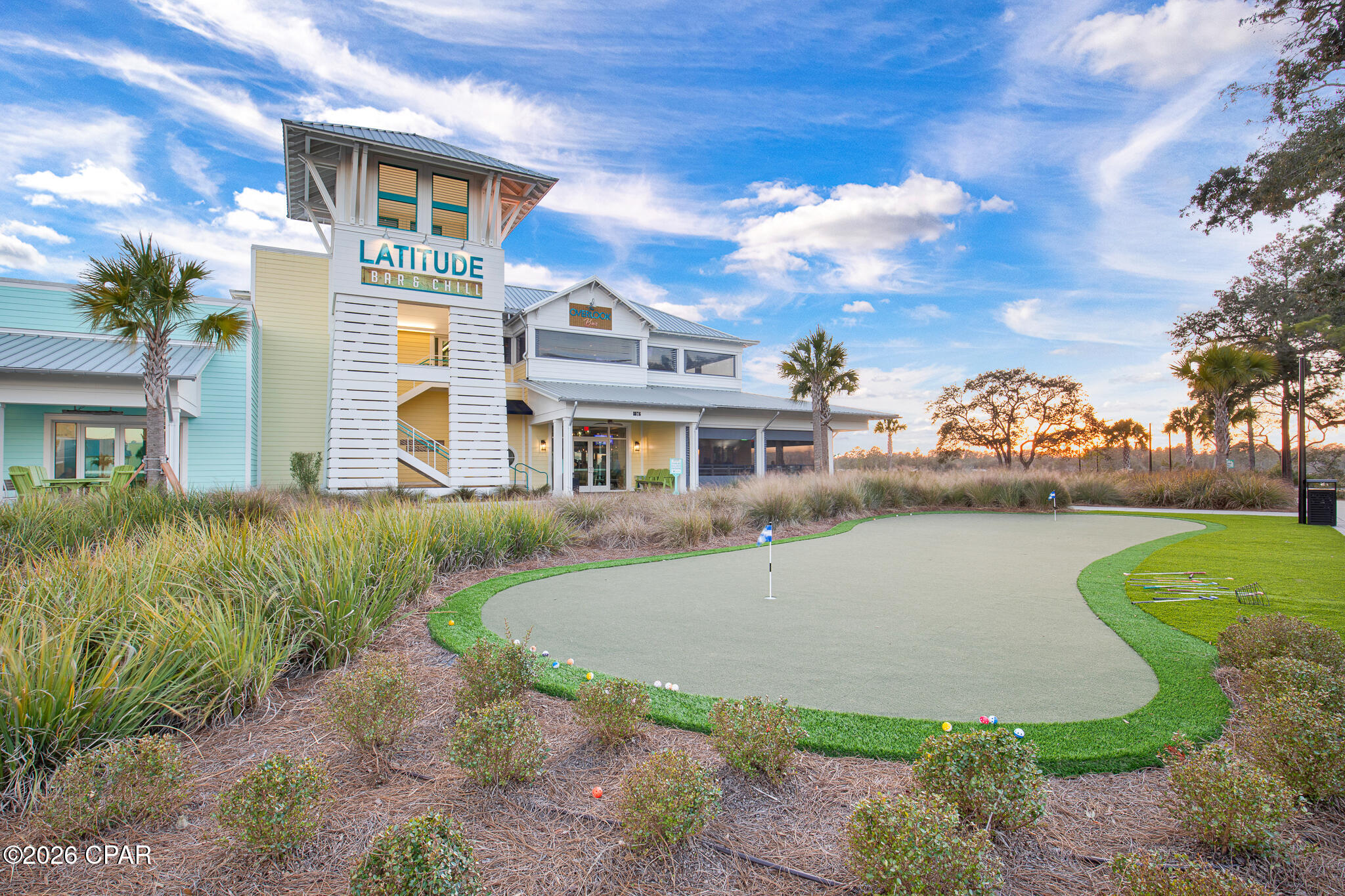 Latitude at Watersound - Residential