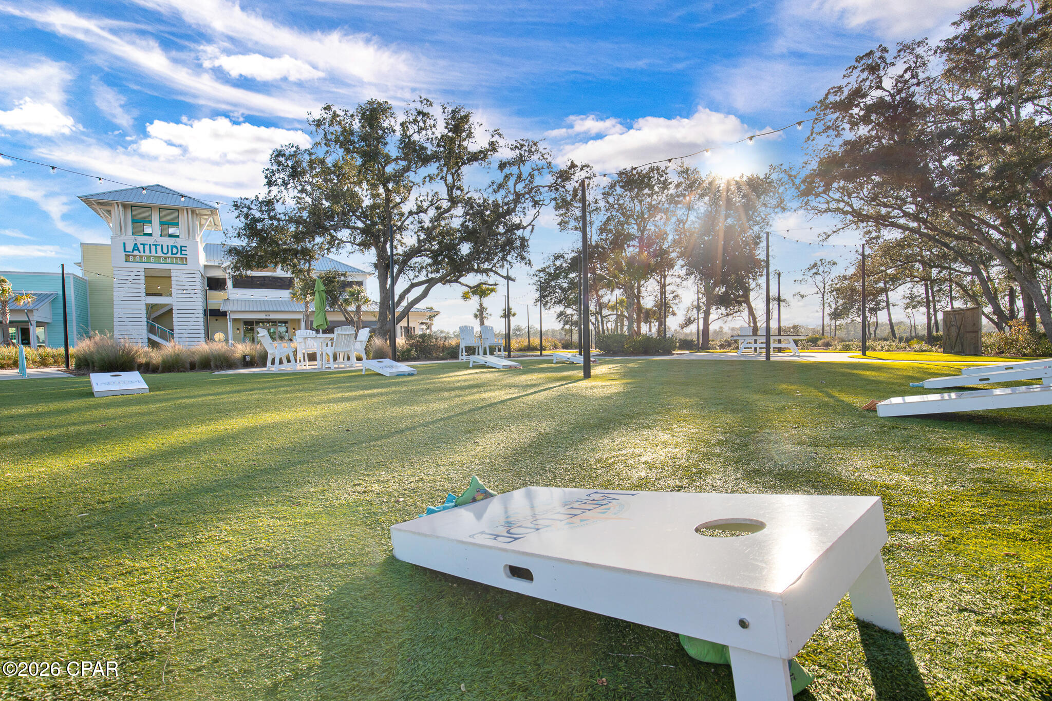 Latitude at Watersound - Residential