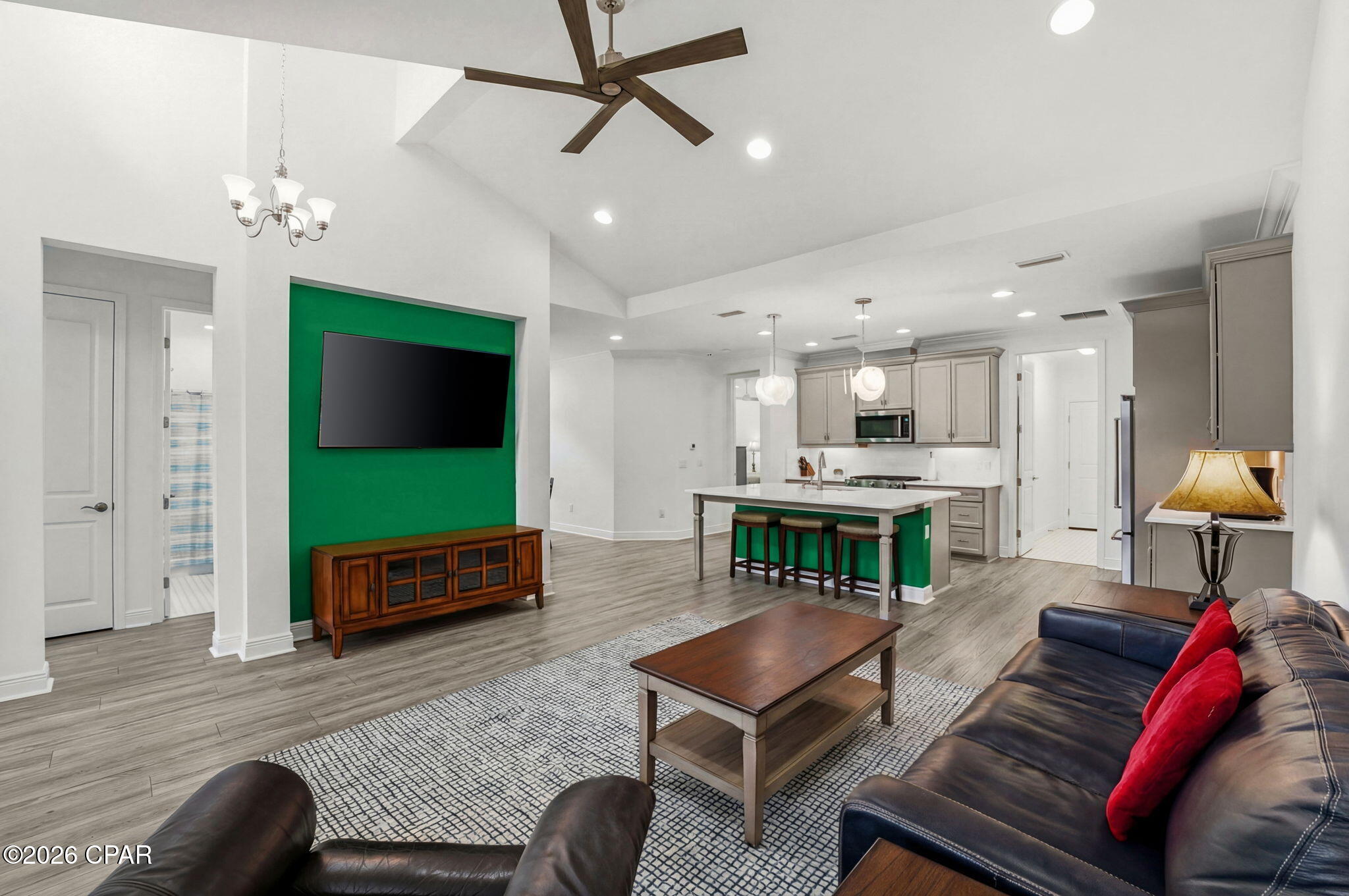 Latitude at Watersound - Residential