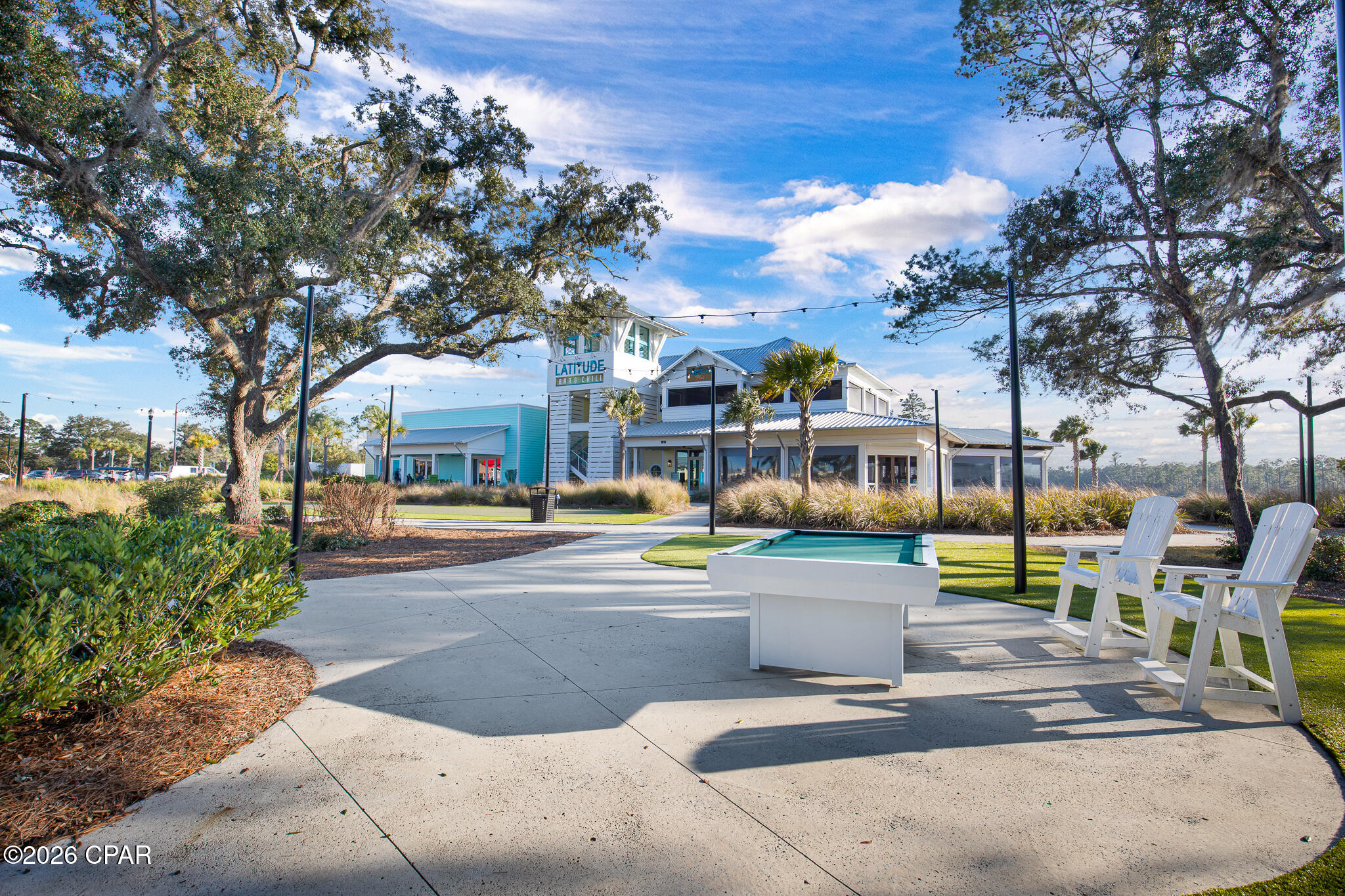 Latitude at Watersound - Residential