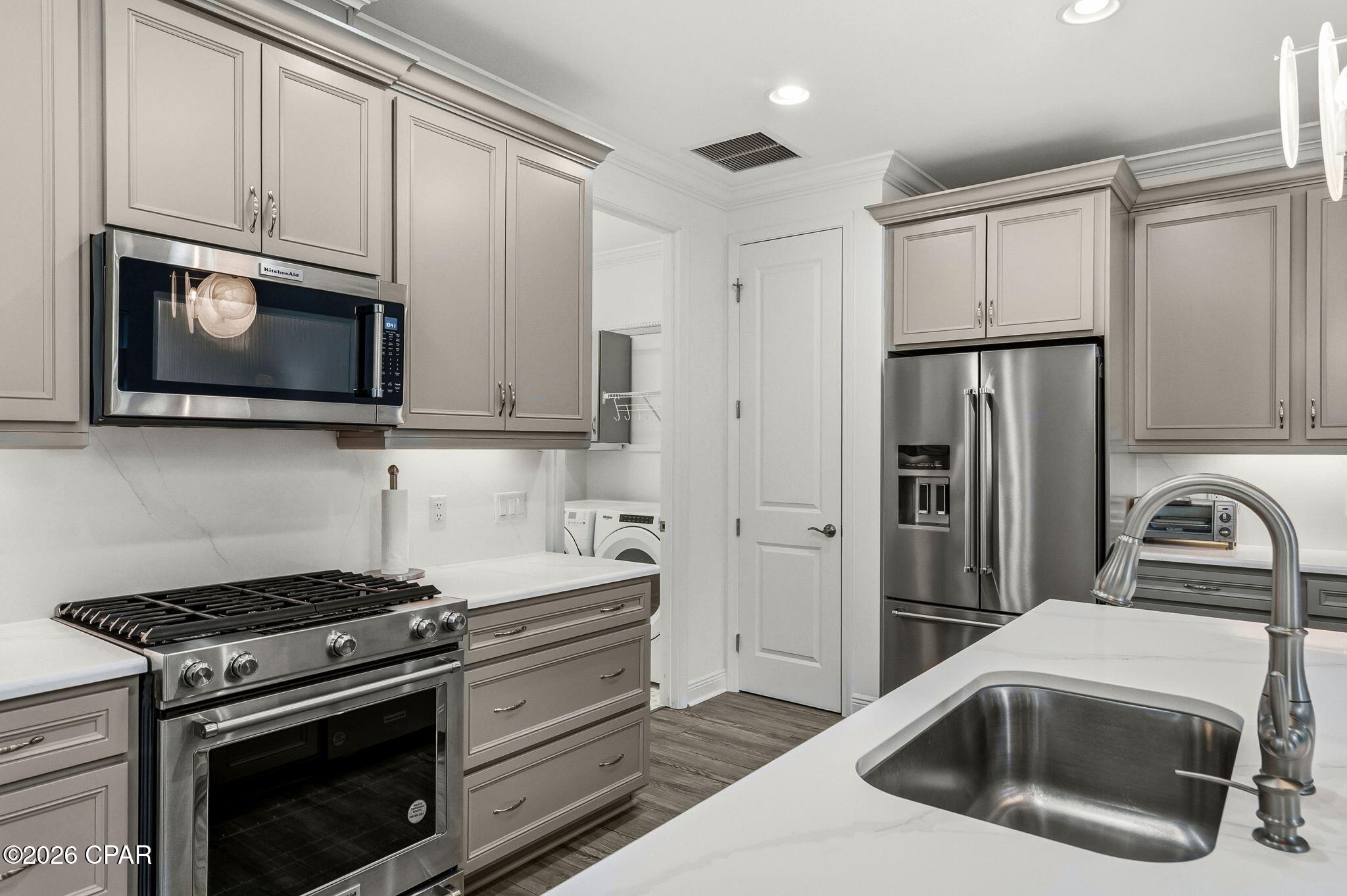 Latitude at Watersound - Residential