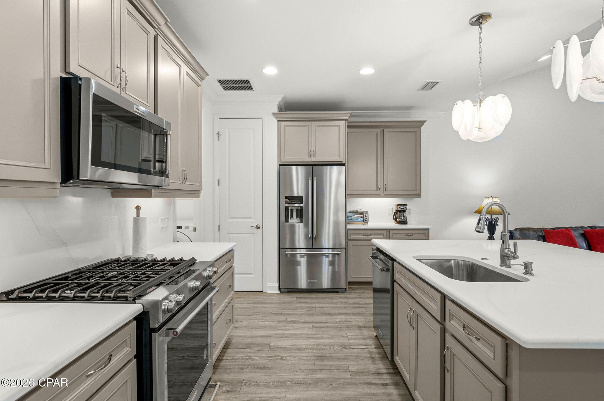 Latitude at Watersound - Residential