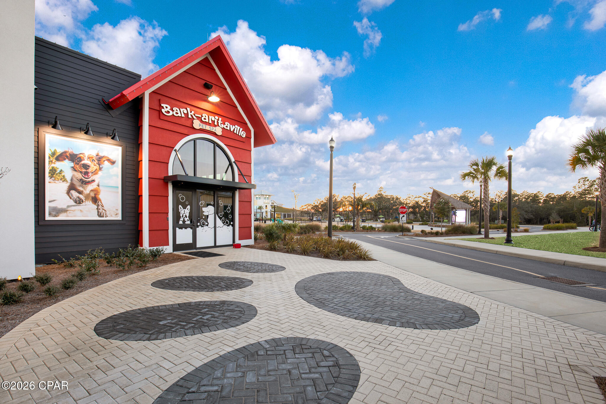 Latitude at Watersound - Residential