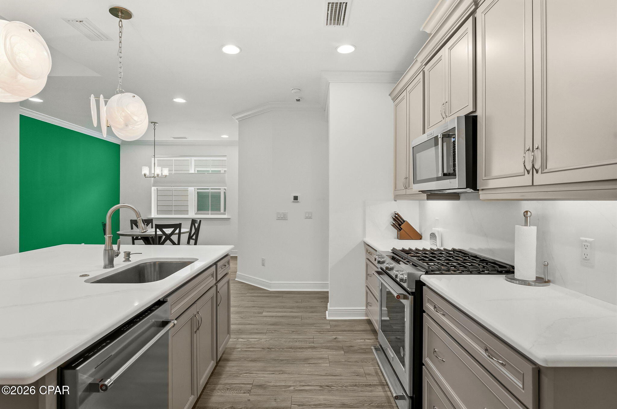 Latitude at Watersound - Residential