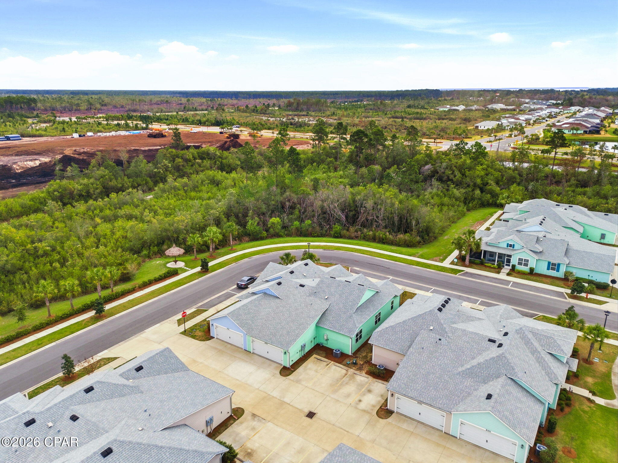 Latitude at Watersound - Residential