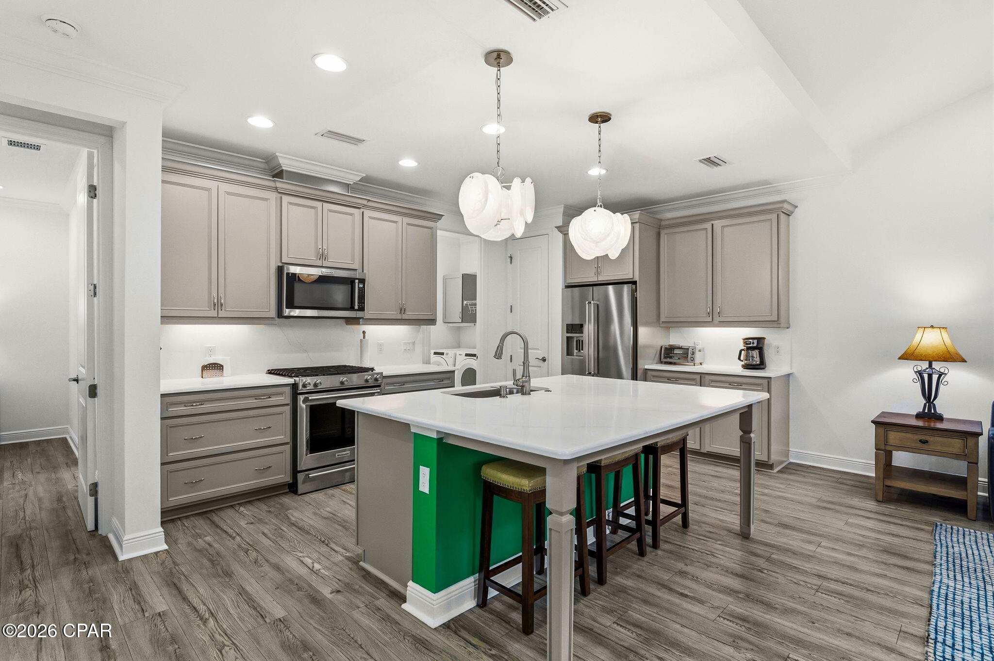 Latitude at Watersound - Residential