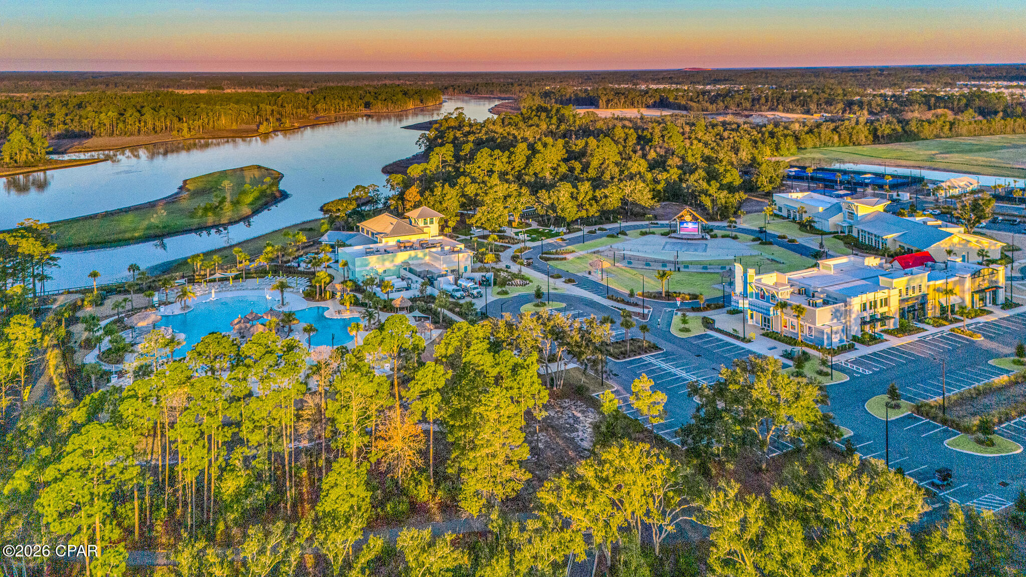 Latitude at Watersound - Residential