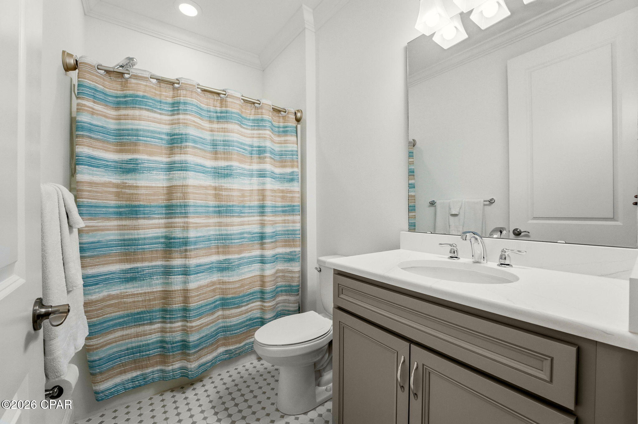 Latitude at Watersound - Residential