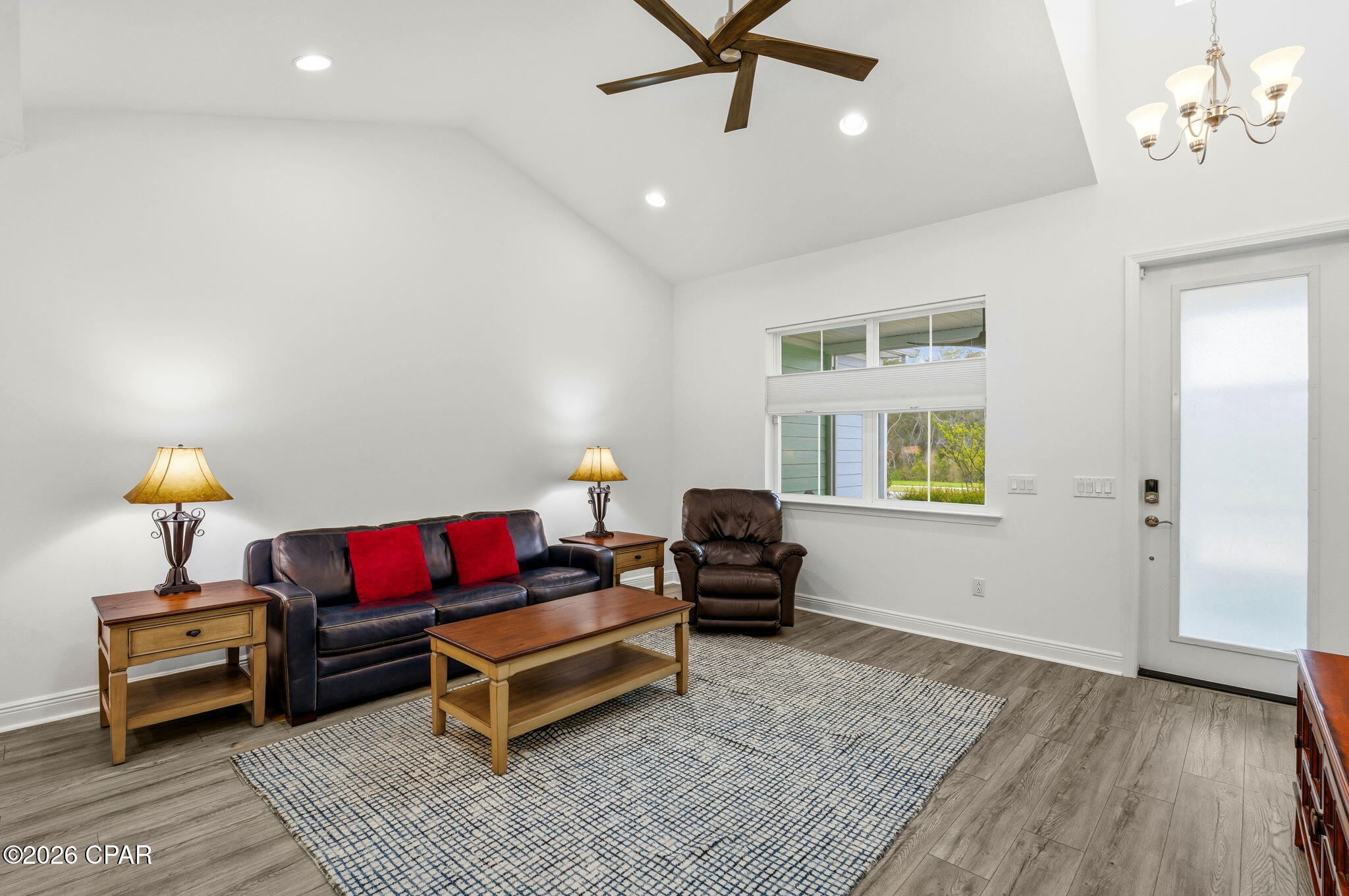 Latitude at Watersound - Residential