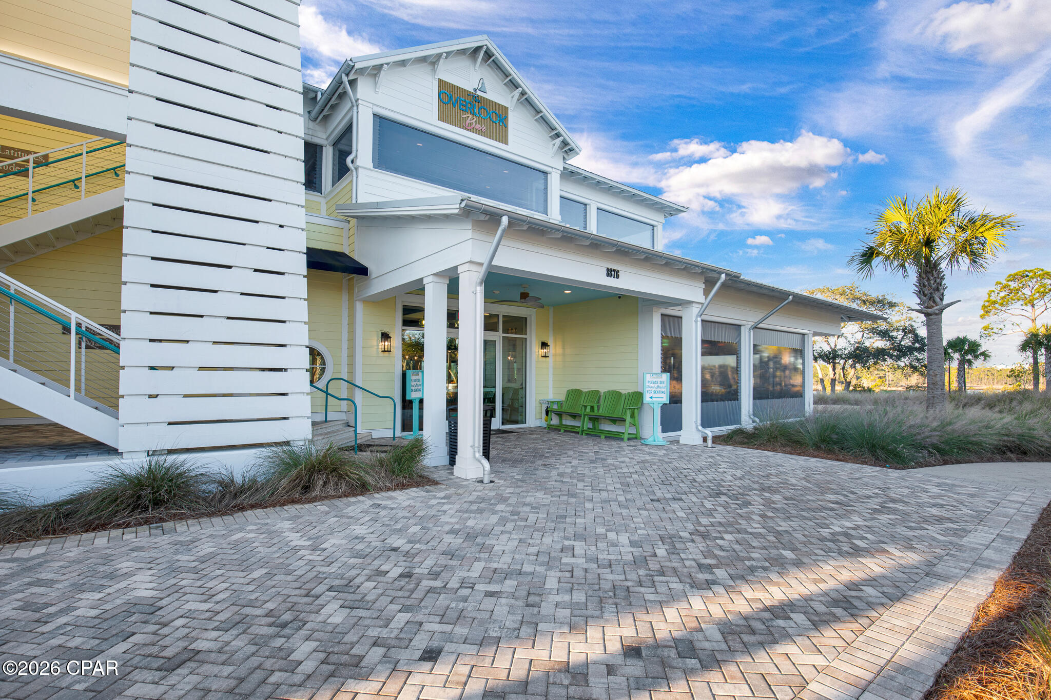 Latitude at Watersound - Residential