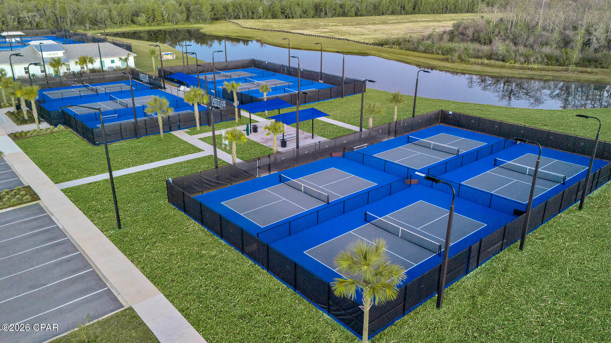 Latitude at Watersound - Residential