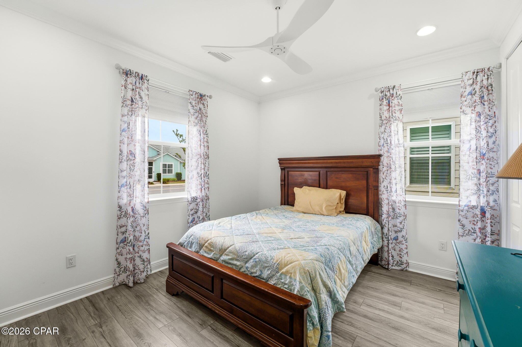 Latitude at Watersound - Residential