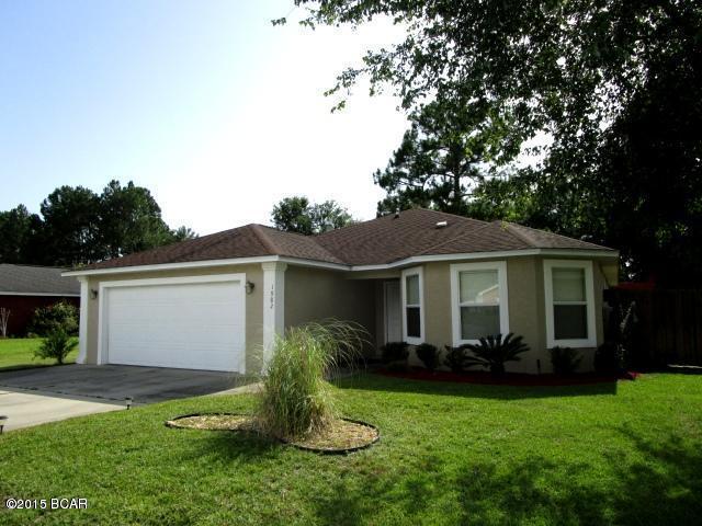 Magnolia Meadows - Residential