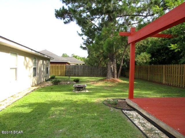 Magnolia Meadows - Residential