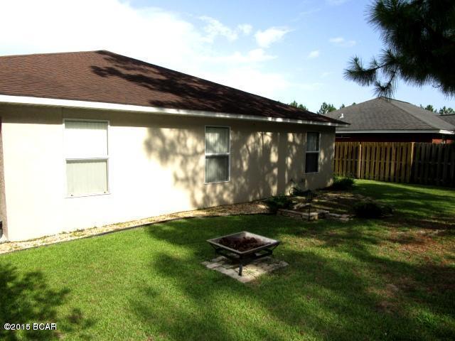 Magnolia Meadows - Residential