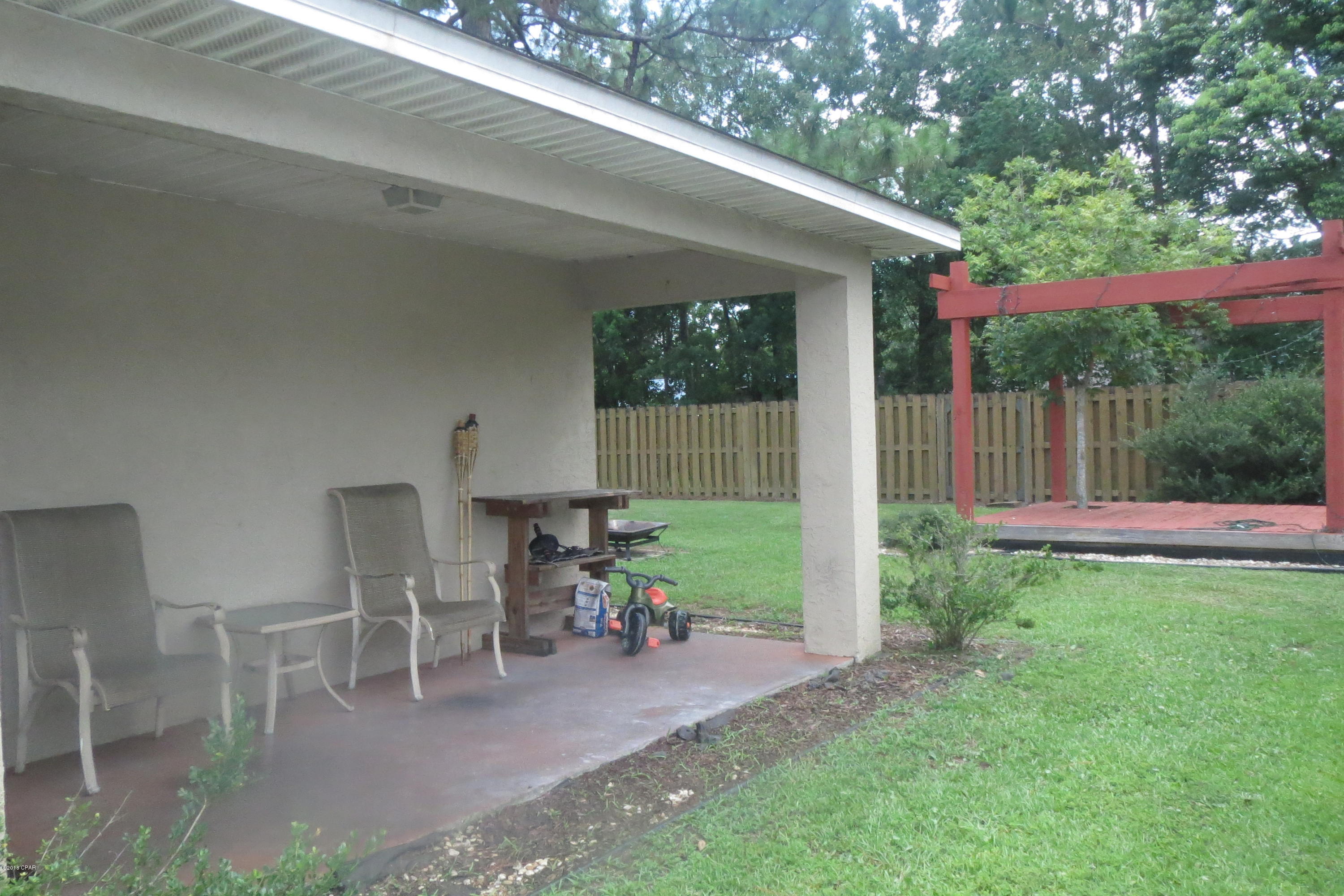 Magnolia Meadows - Residential