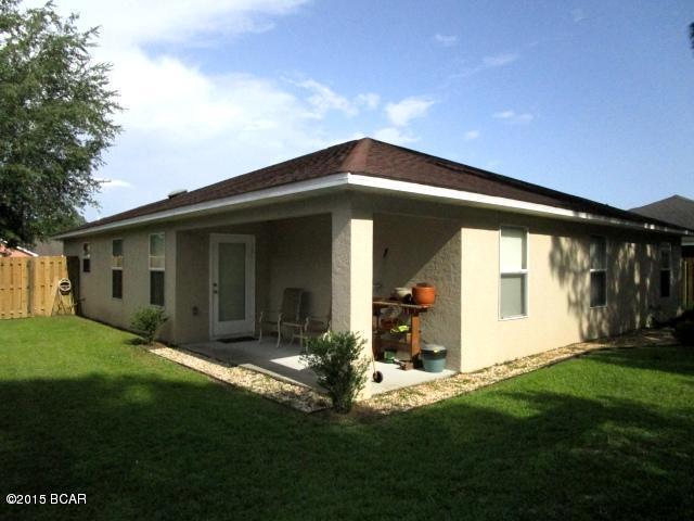 Magnolia Meadows - Residential