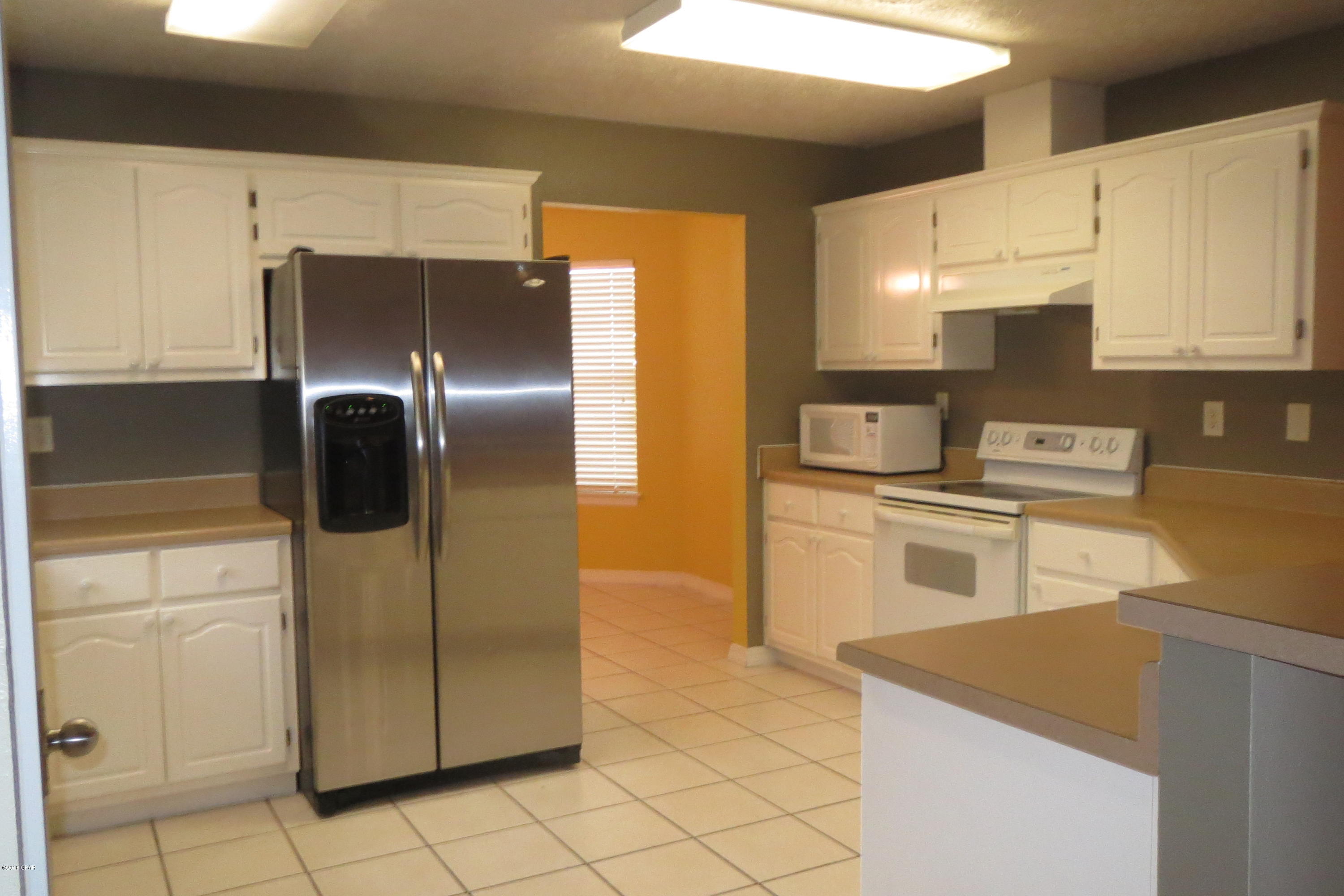 Magnolia Meadows - Residential