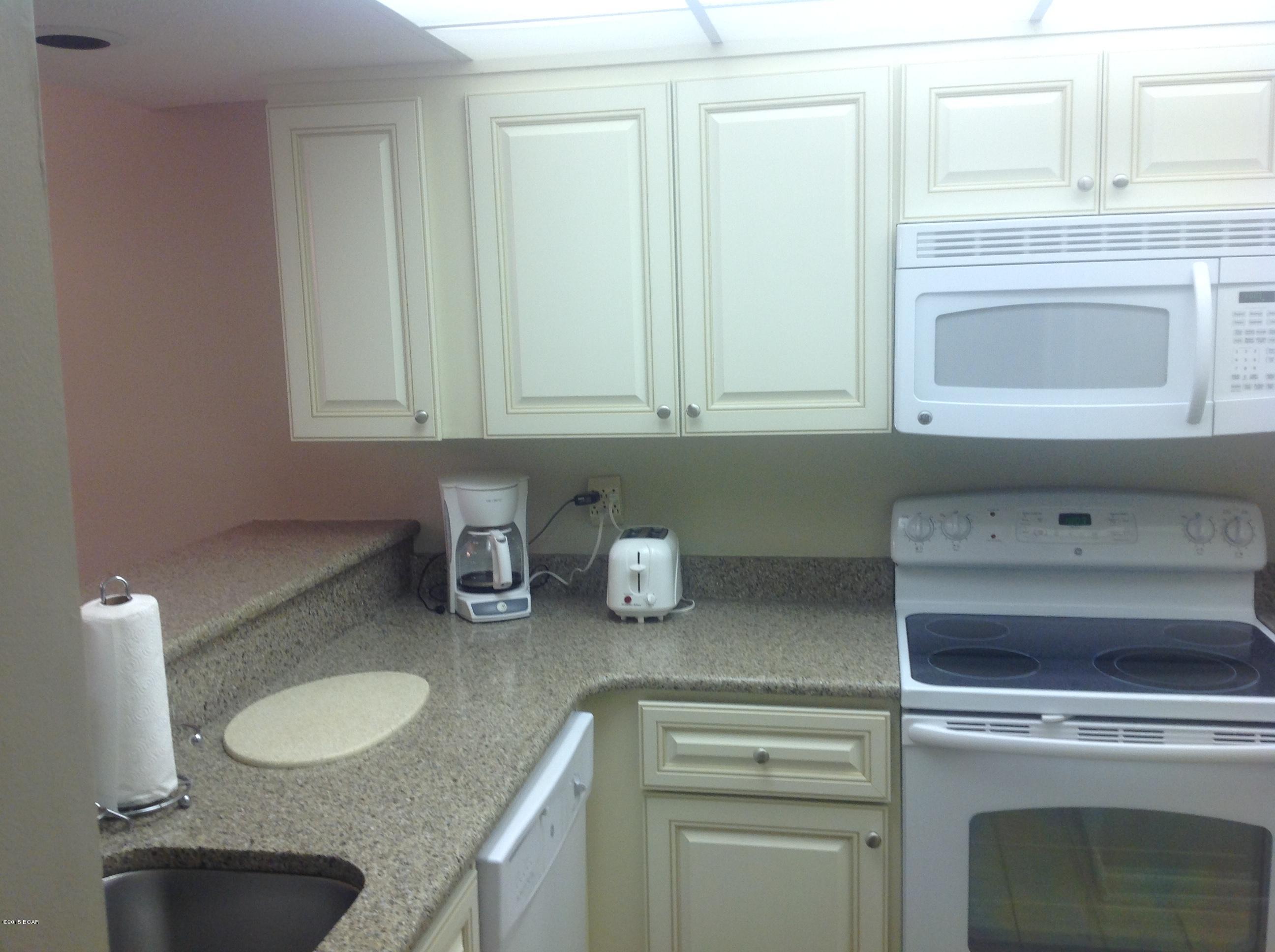 Edgewater Golf Villas II-A - Residential