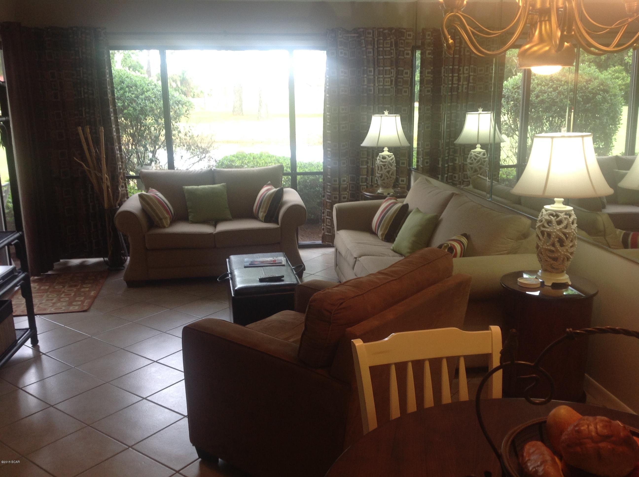 Edgewater Golf Villas II-A - Residential