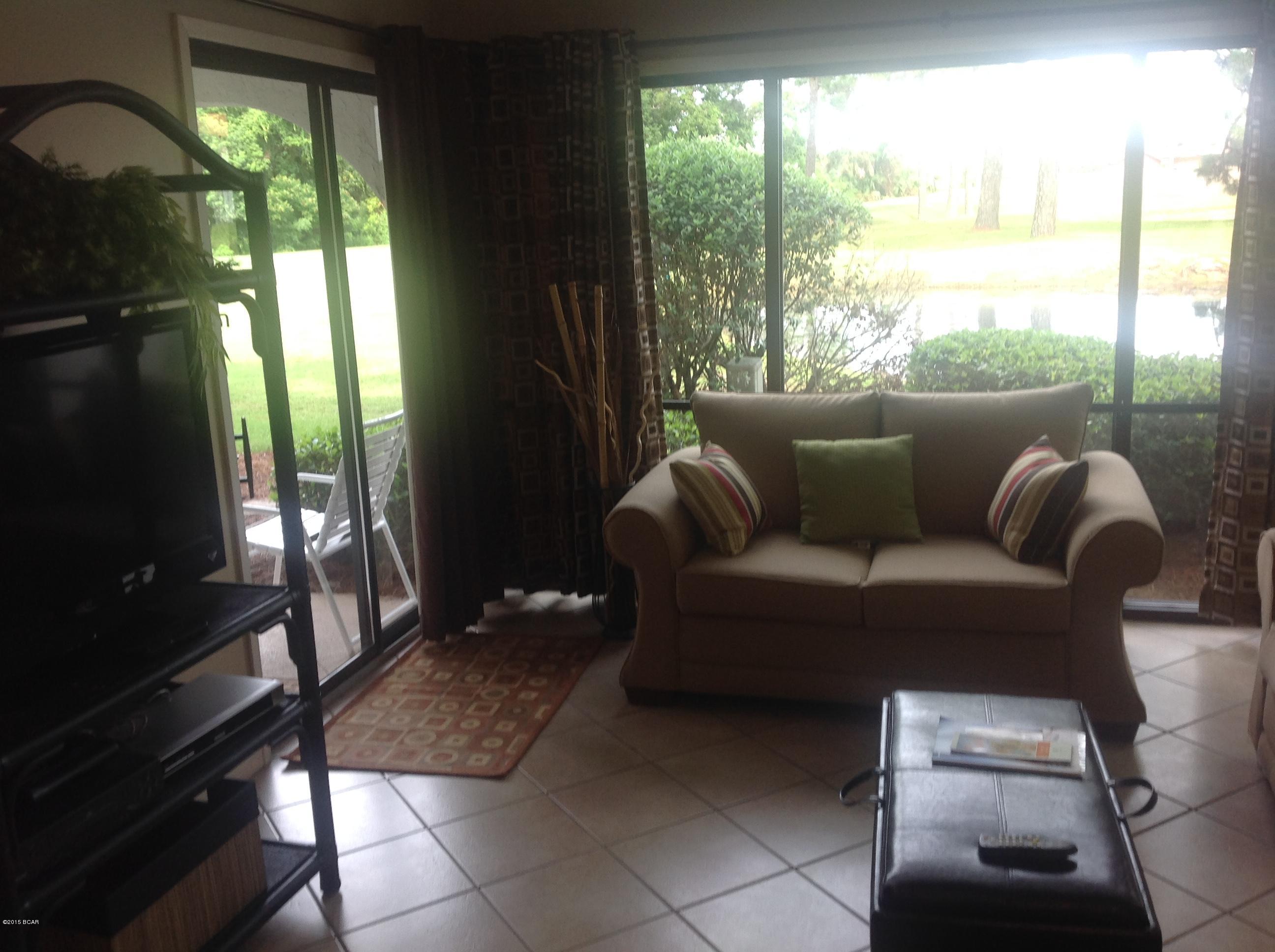 Edgewater Golf Villas II-A - Residential