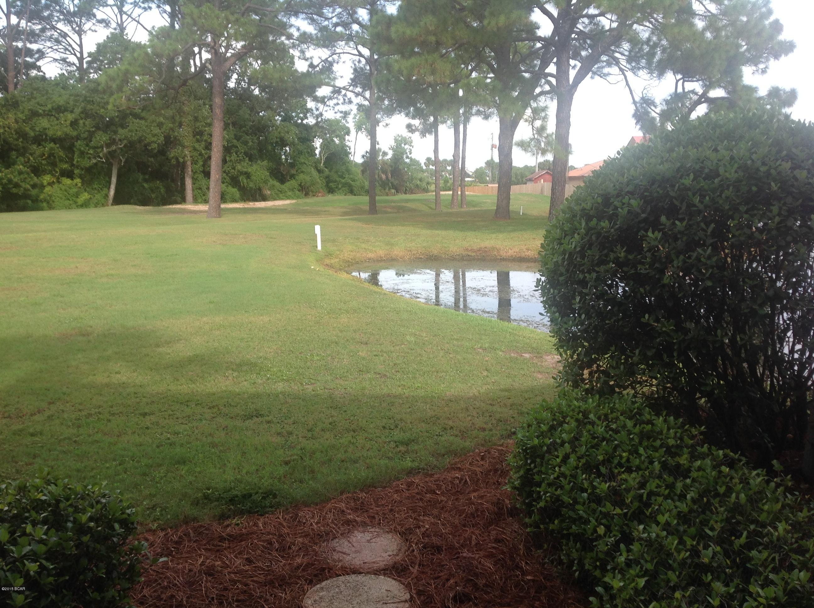 Edgewater Golf Villas II-A - Residential