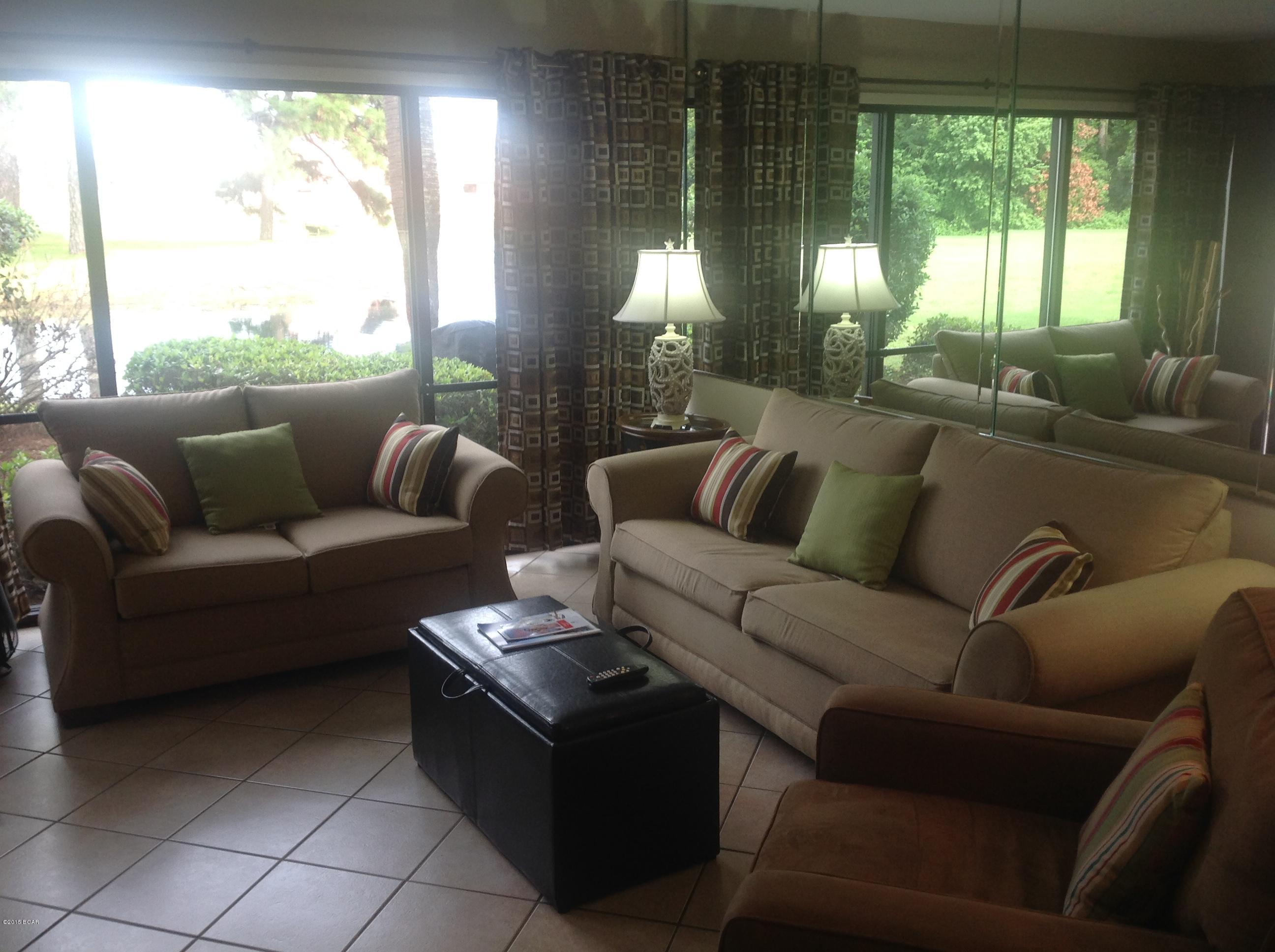 Edgewater Golf Villas II-A - Residential