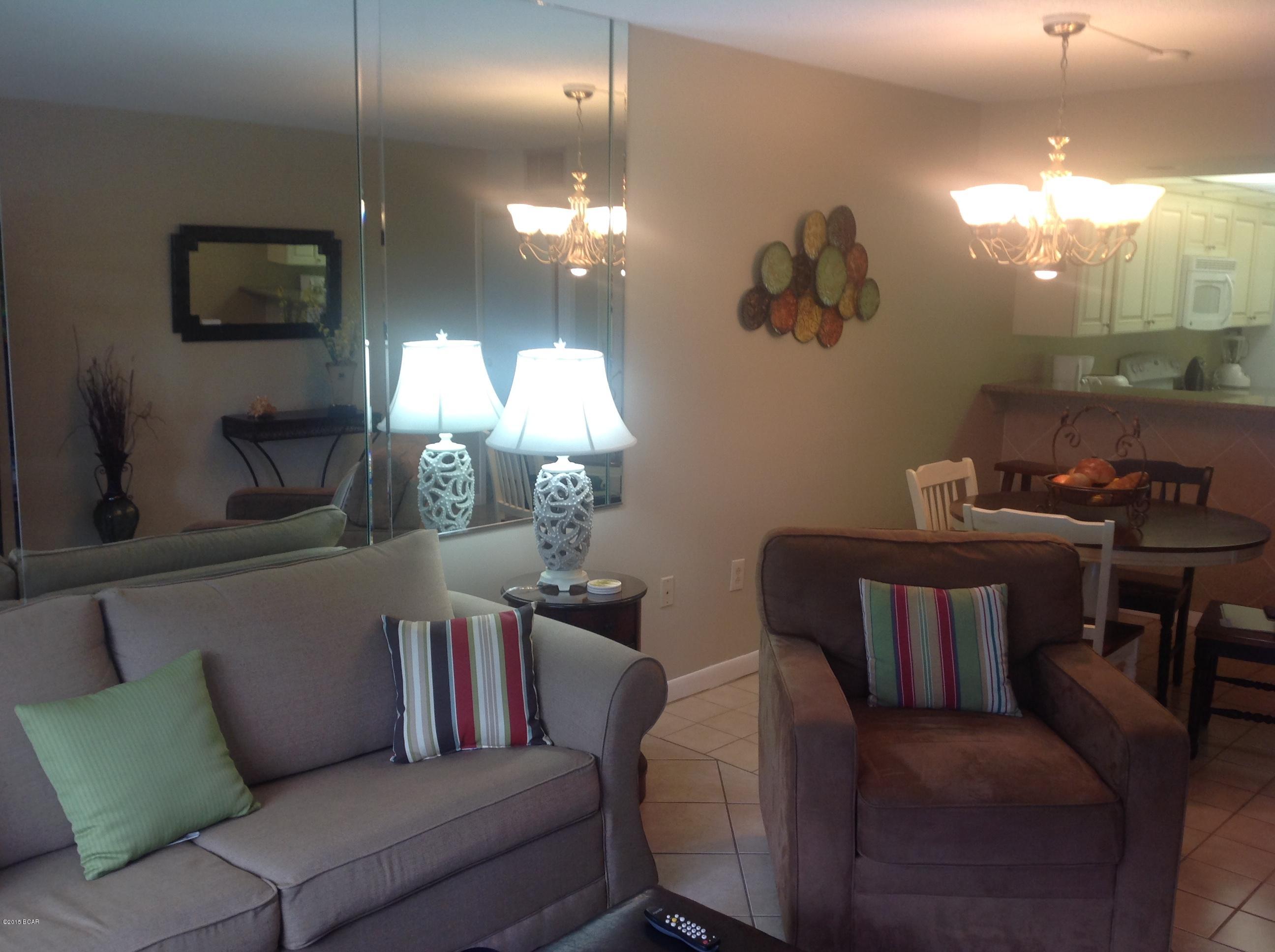 Edgewater Golf Villas II-A - Residential