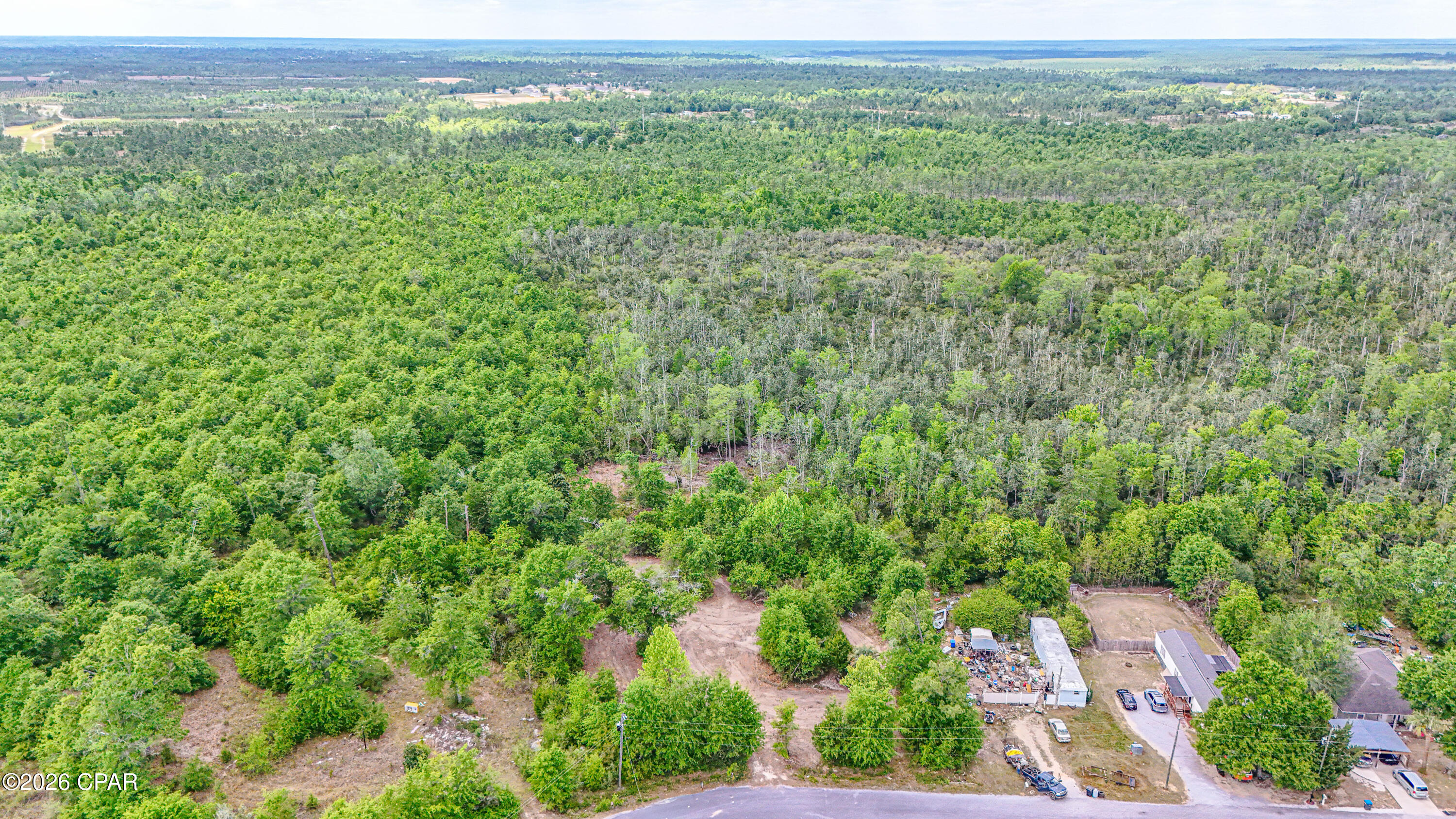 Cedar Wood Estates Ph 2 - Land