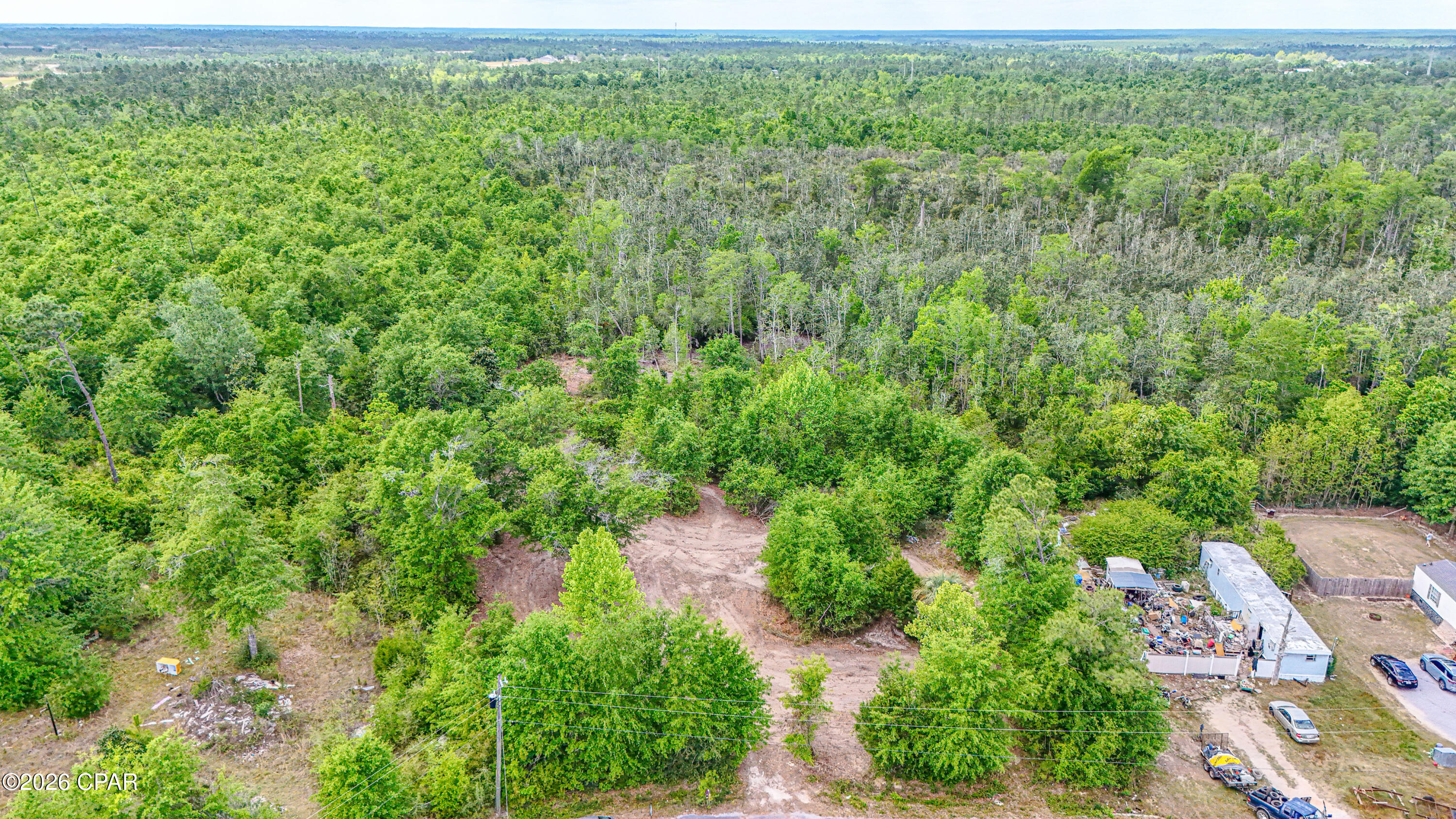 Cedar Wood Estates Ph 2 - Land