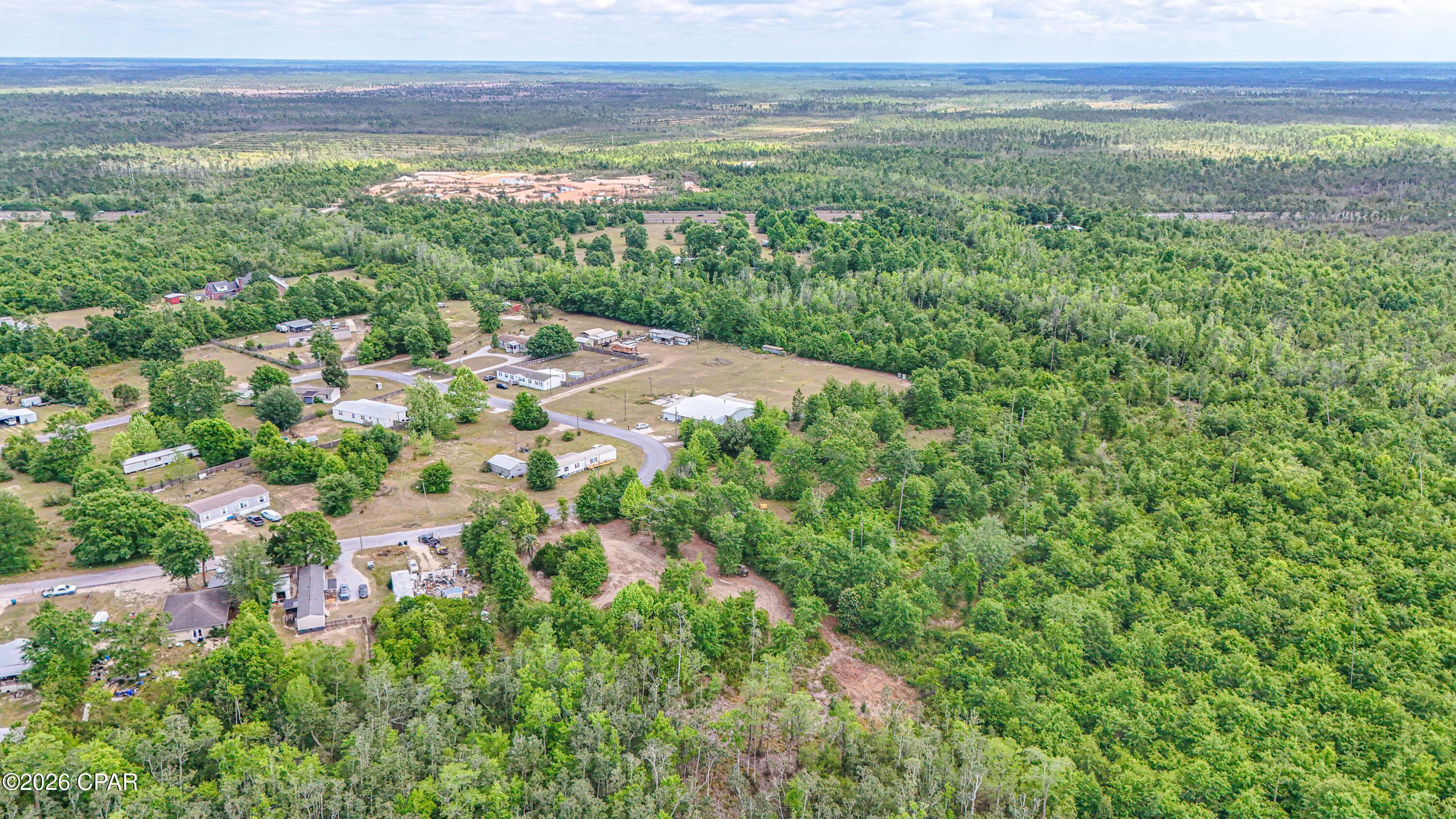 Cedar Wood Estates Ph 2 - Land