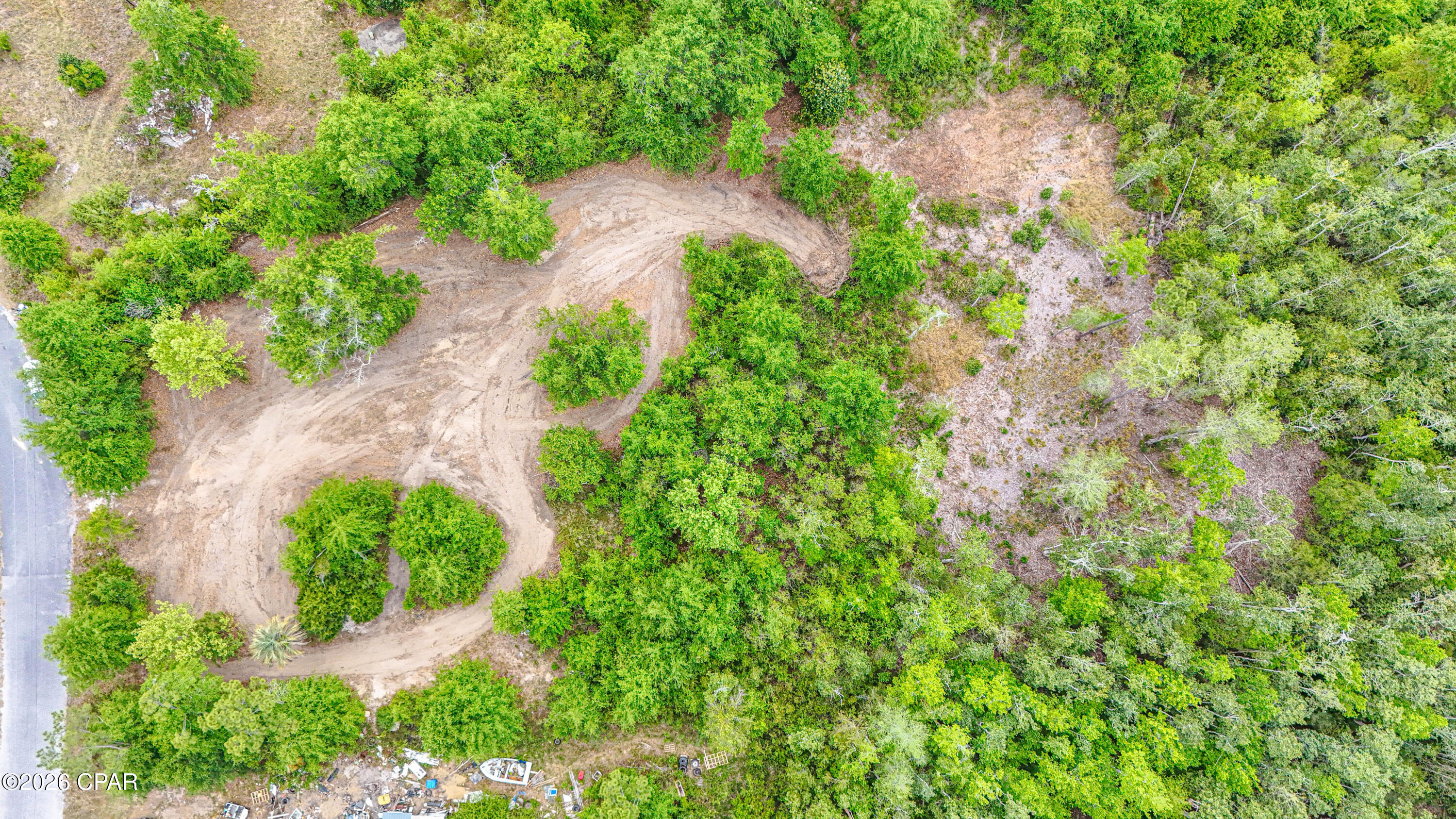 Cedar Wood Estates Ph 2 - Land