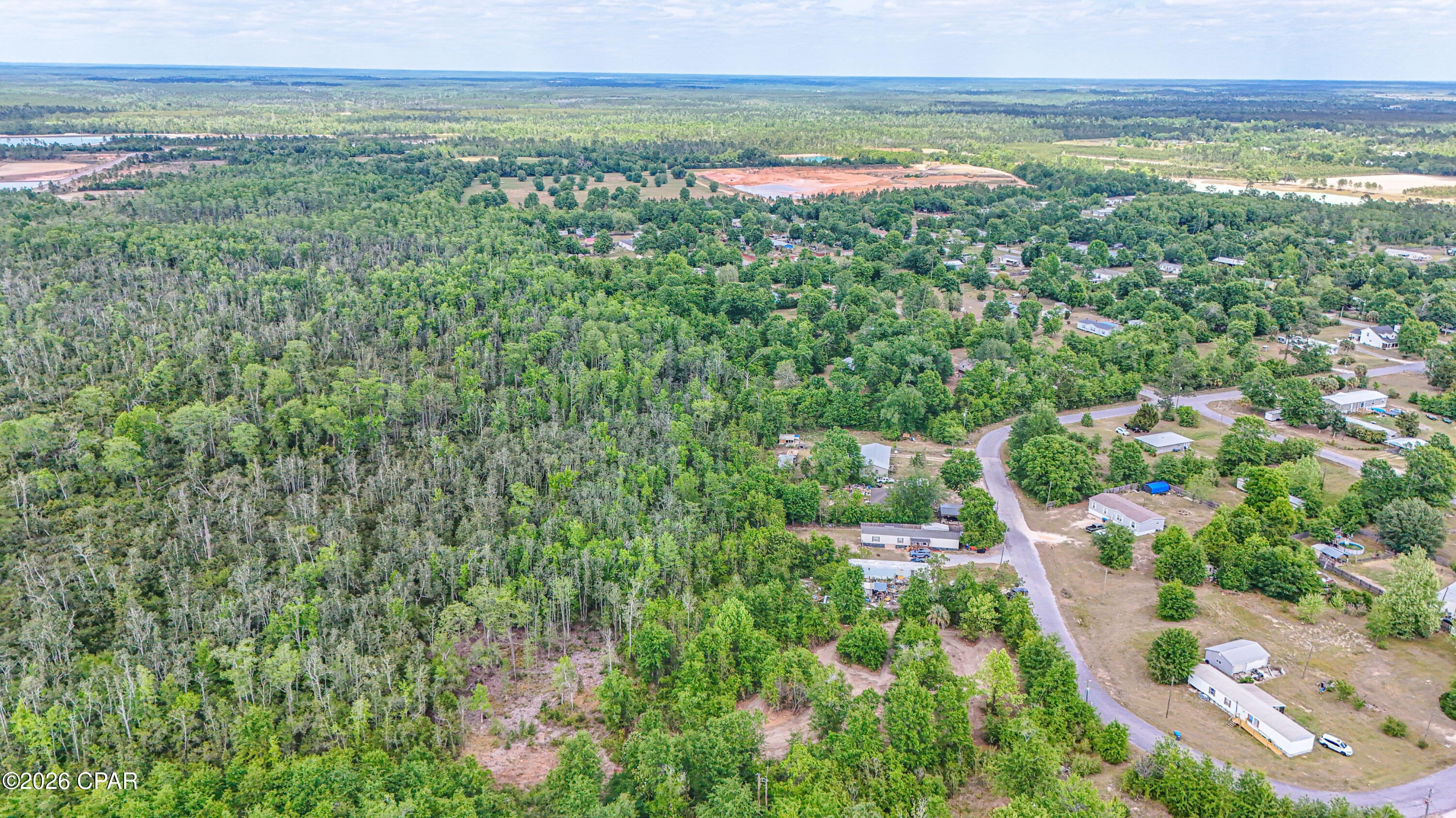 Cedar Wood Estates Ph 2 - Land