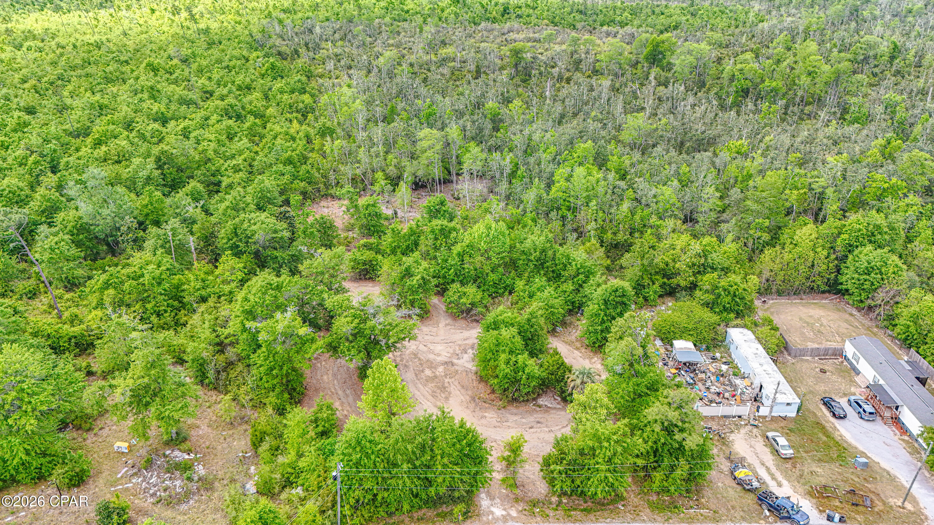 Cedar Wood Estates Ph 2 - Land