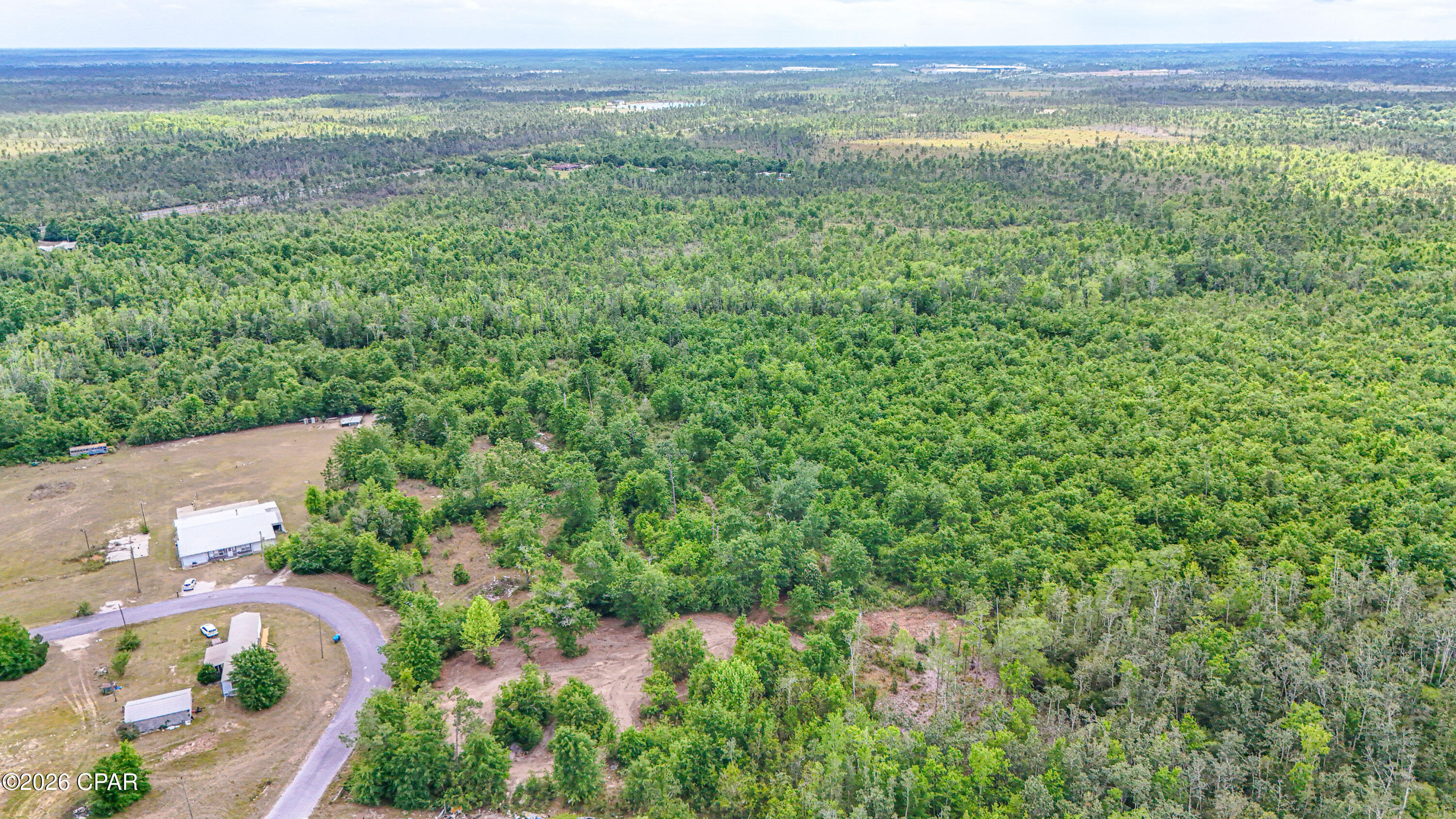 Cedar Wood Estates Ph 2 - Land