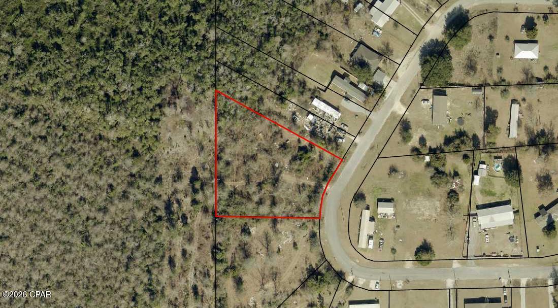 Cedar Wood Estates Ph 2 - Land