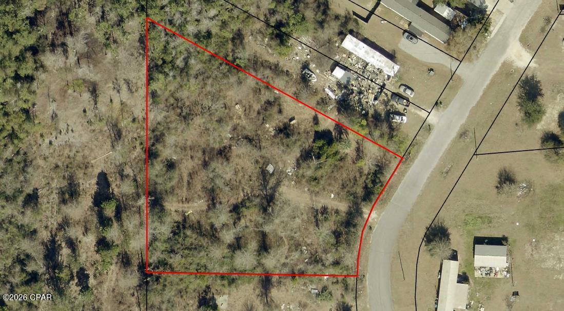 Cedar Wood Estates Ph 2 - Land