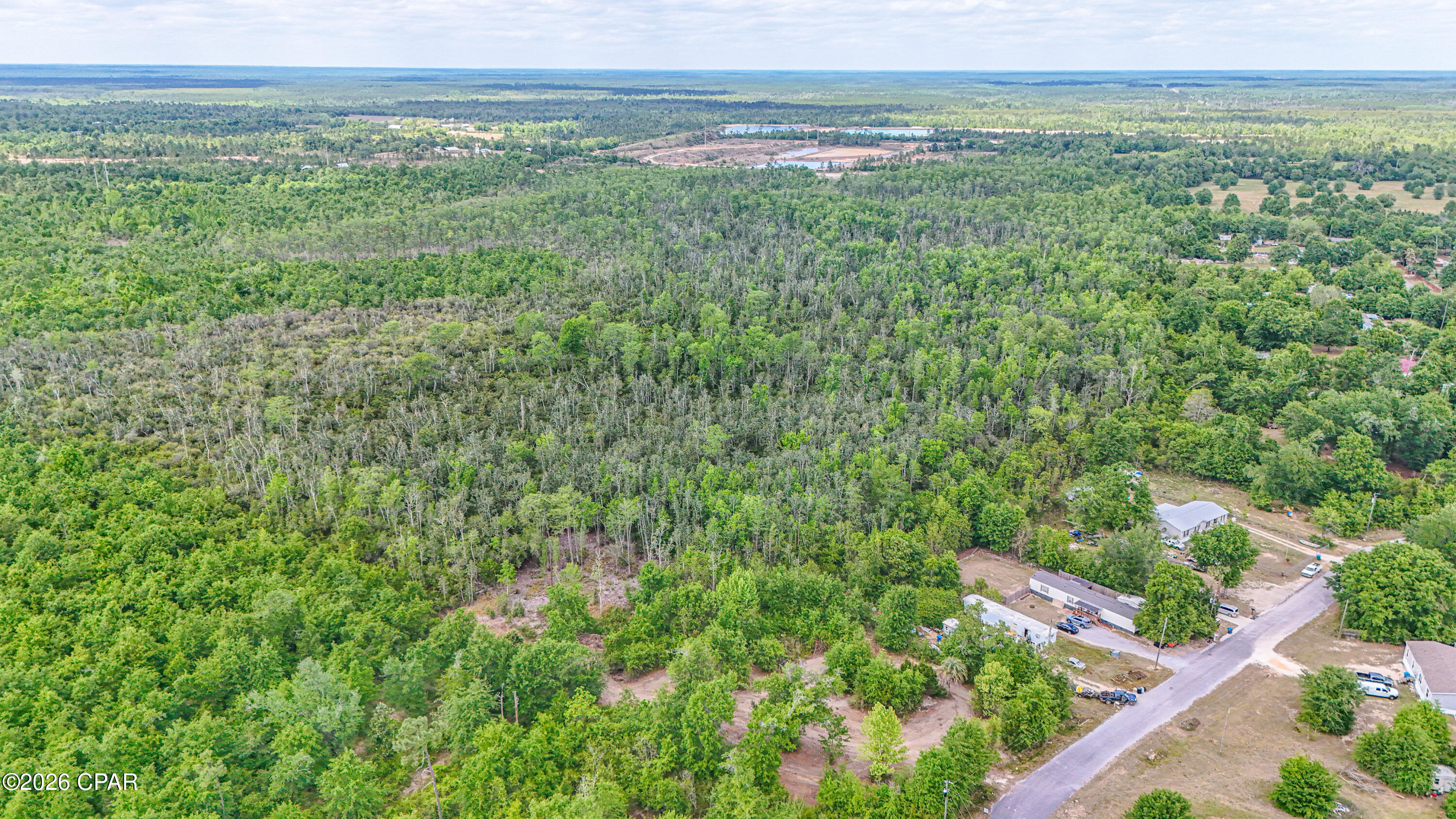 Cedar Wood Estates Ph 2 - Land