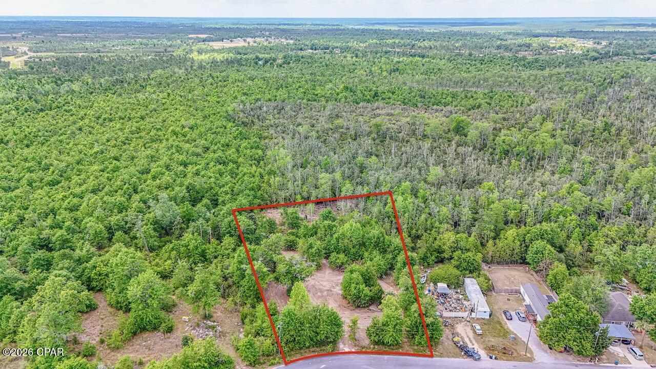 Cedar Wood Estates Ph 2 - Land