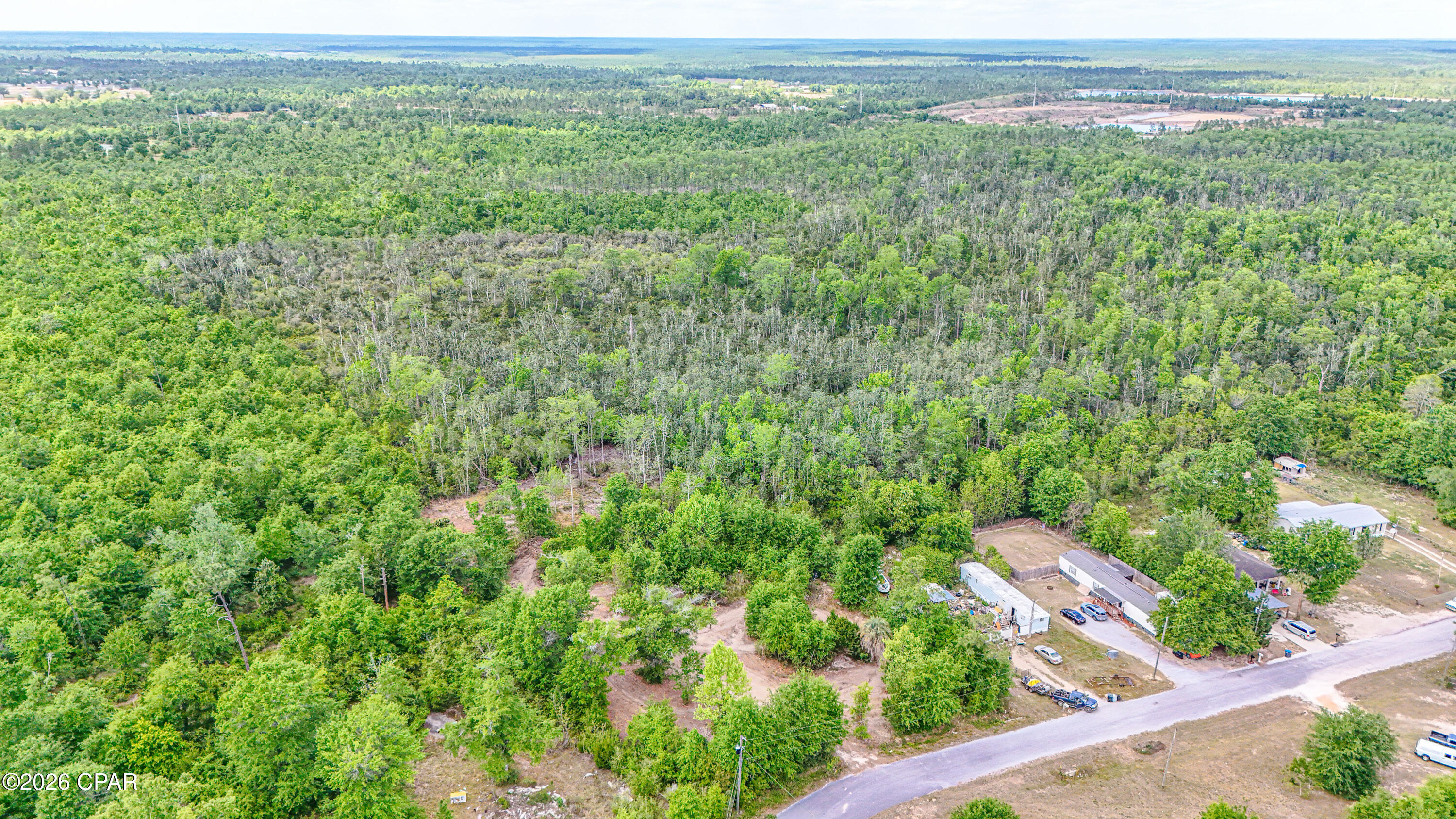 Cedar Wood Estates Ph 2 - Land