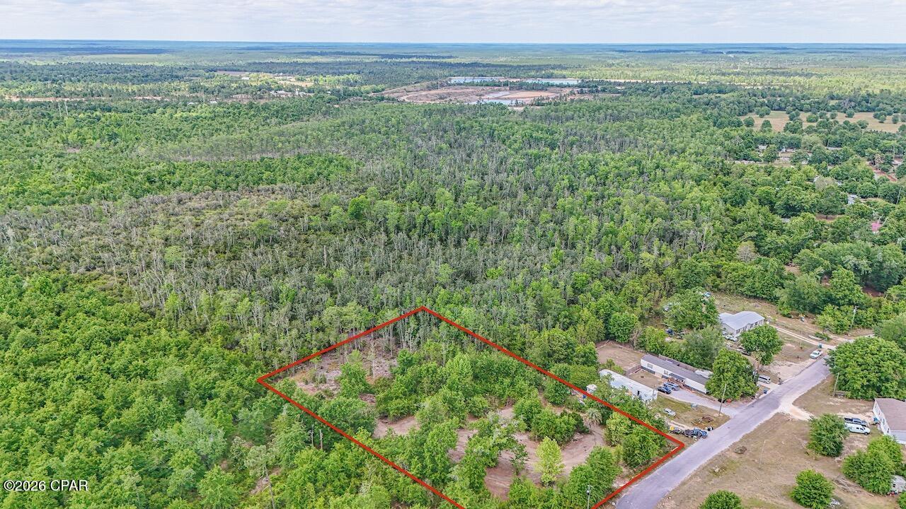 Cedar Wood Estates Ph 2 - Land