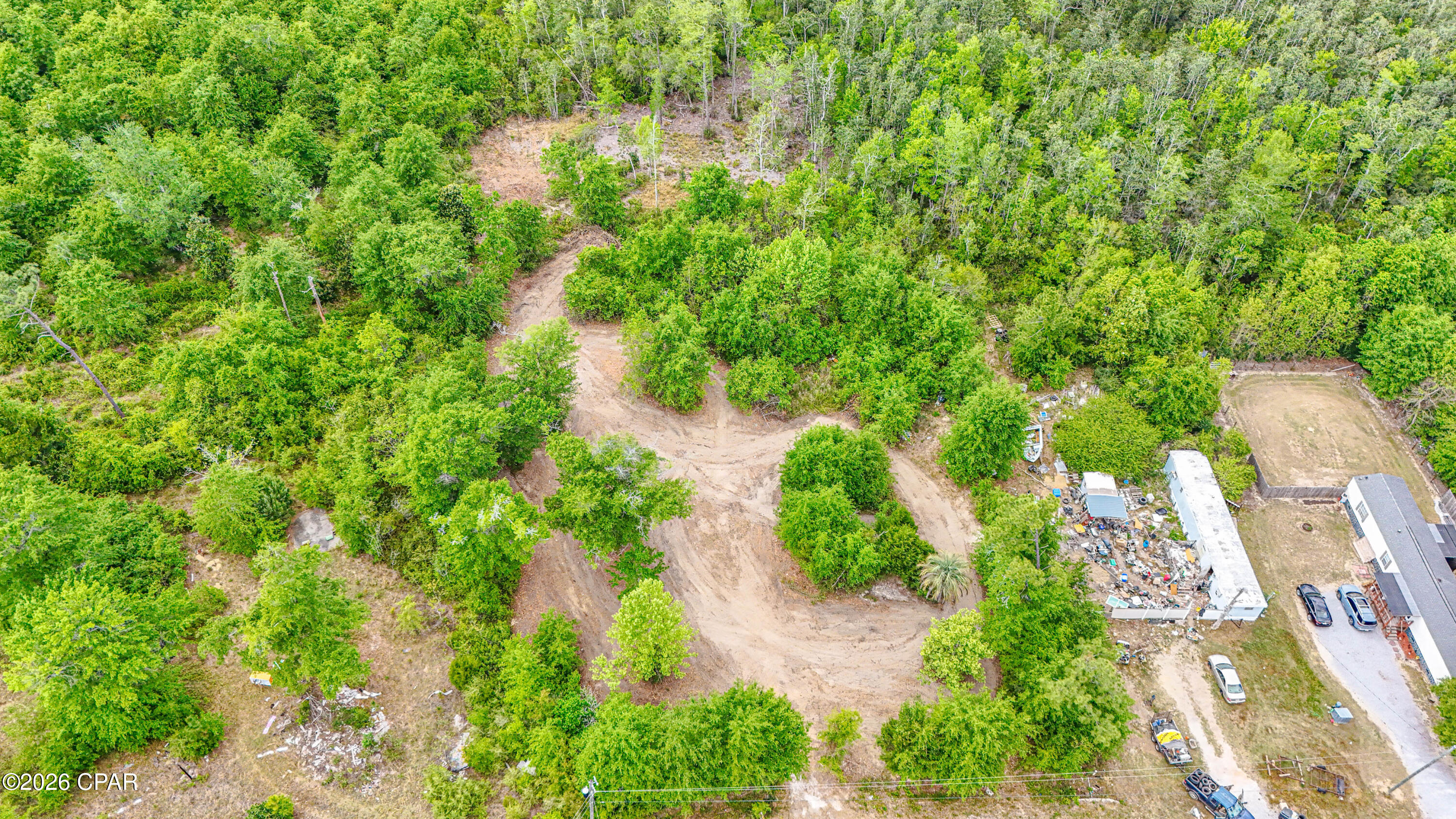 Cedar Wood Estates Ph 2 - Land