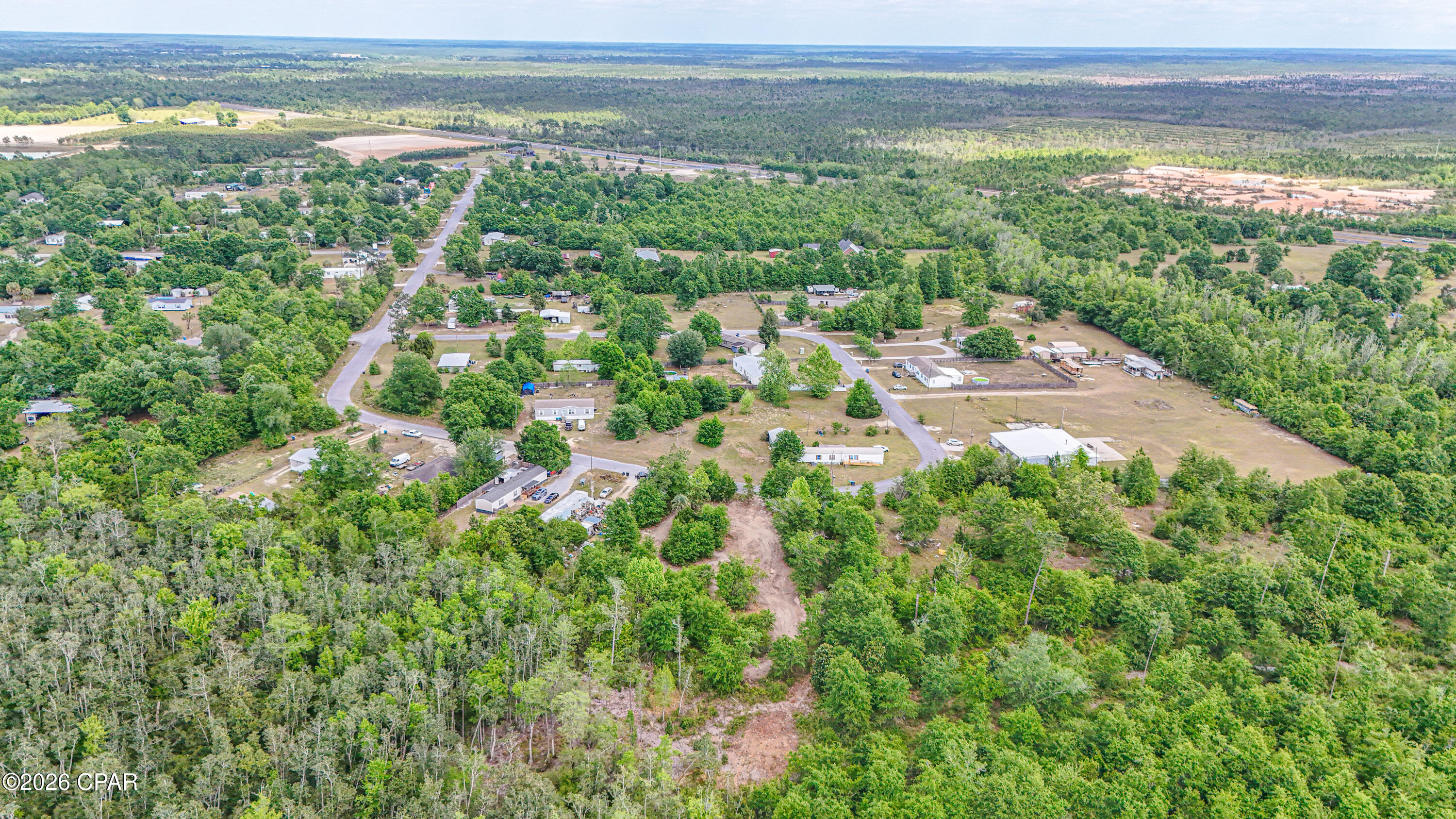 Cedar Wood Estates Ph 2 - Land