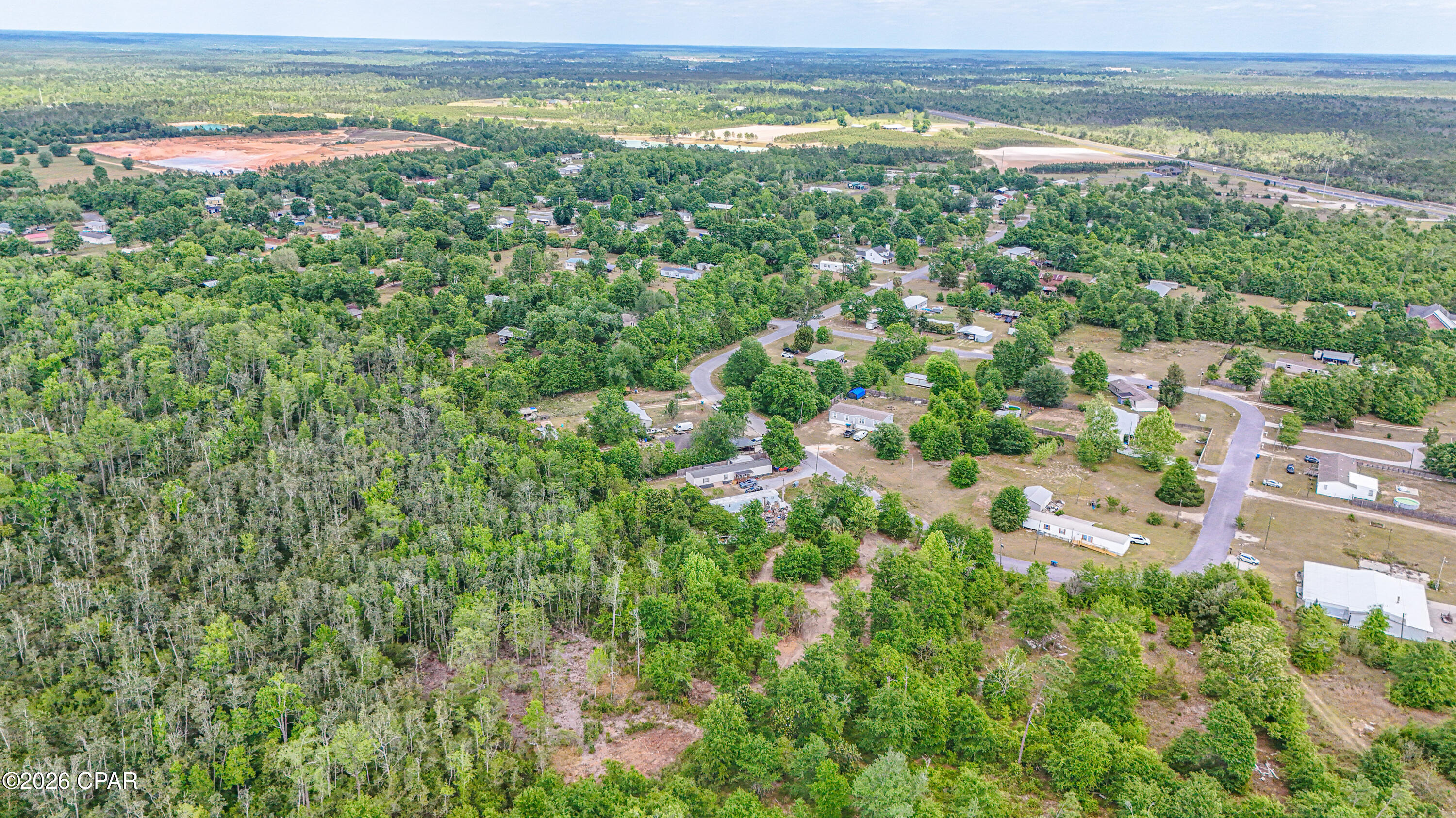 Cedar Wood Estates Ph 2 - Land