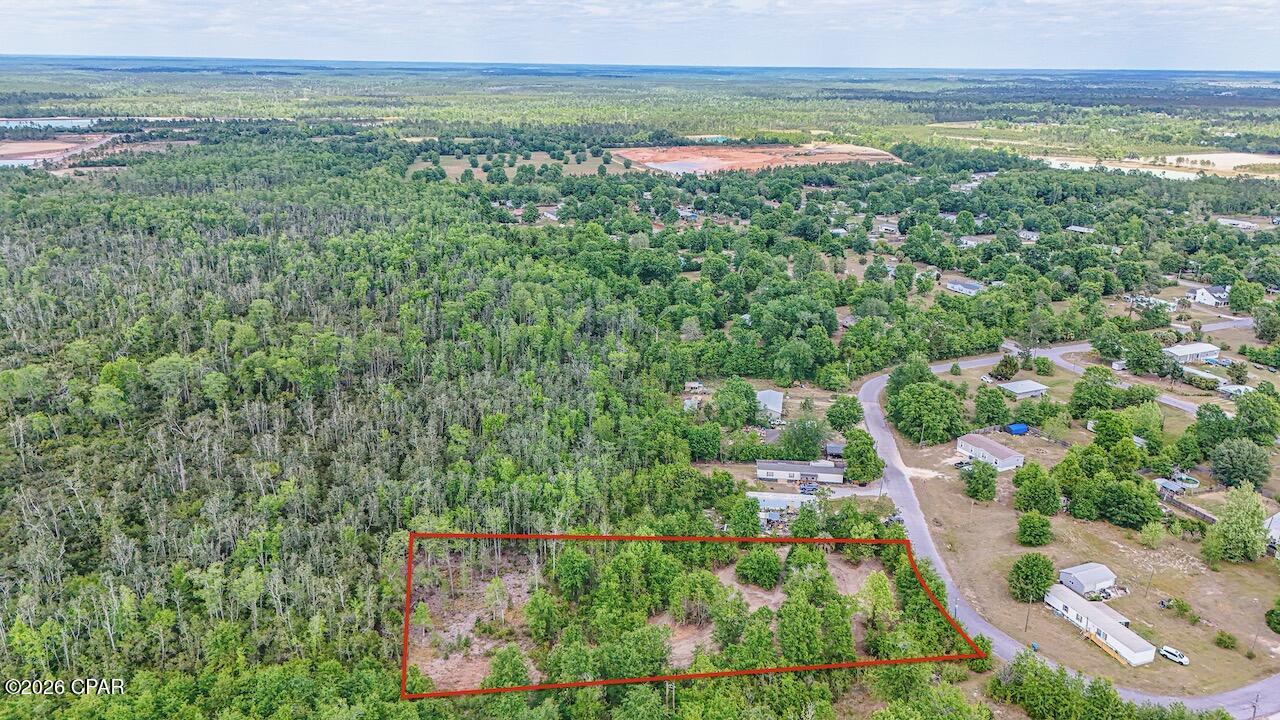 Cedar Wood Estates Ph 2 - Land